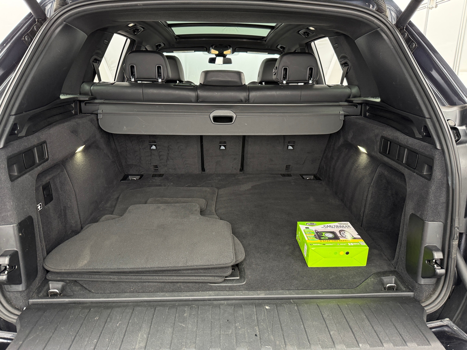 Thumbnail: 2019 BMW X5 - 6