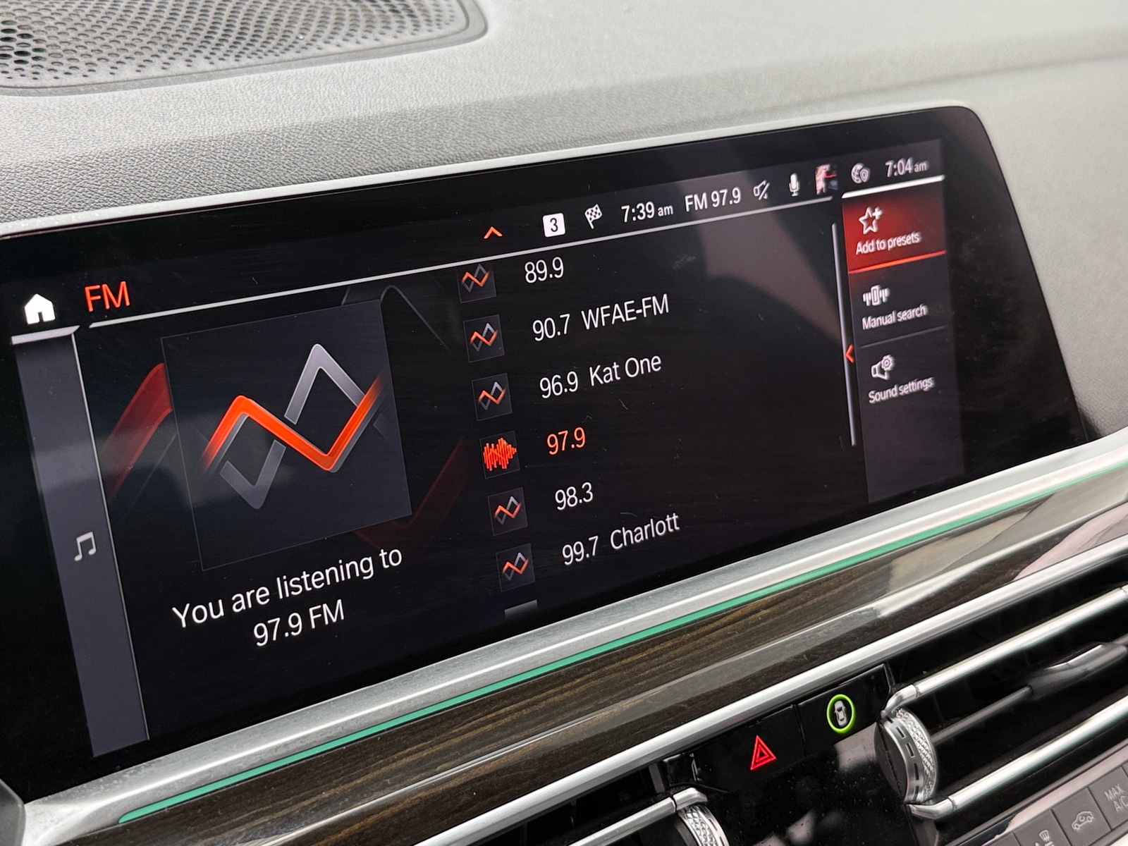 Thumbnail: 2019 BMW X5 - 3