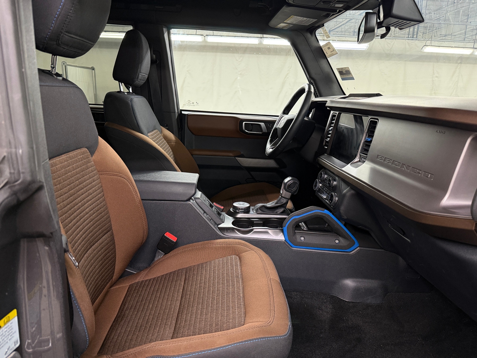 Thumbnail: 2023 Ford Bronco - 2