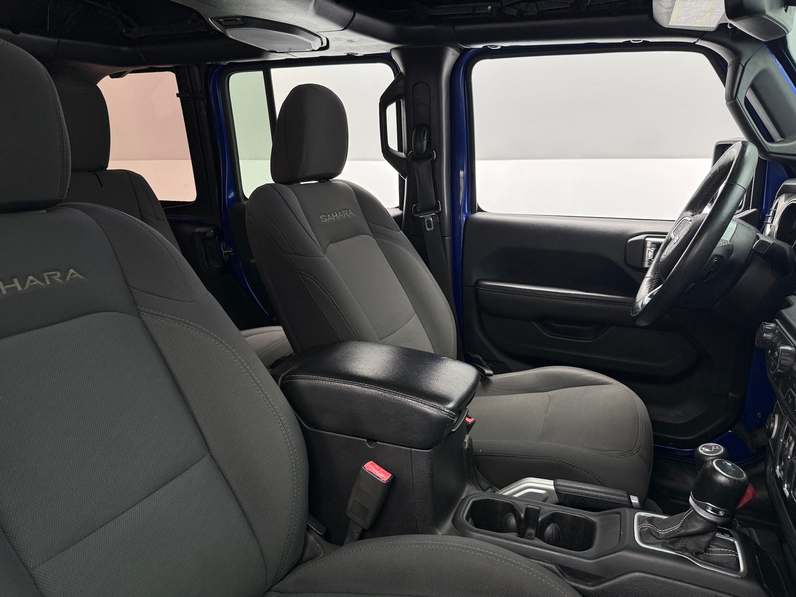 Thumbnail: 2018 Jeep Wrangler - 2