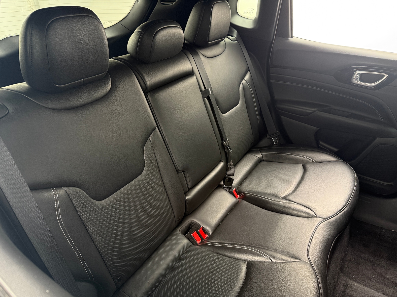 Thumbnail: 2022 Jeep Compass - 5