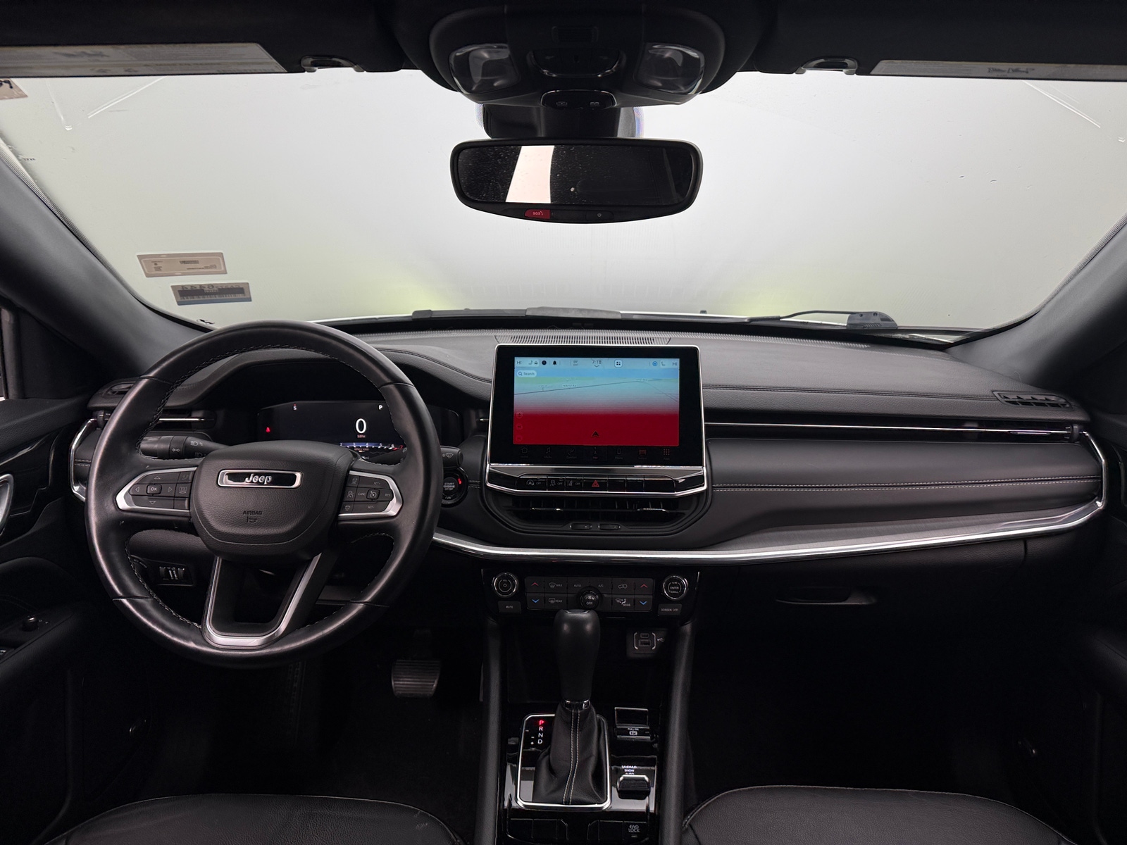 Thumbnail: 2022 Jeep Compass - 2