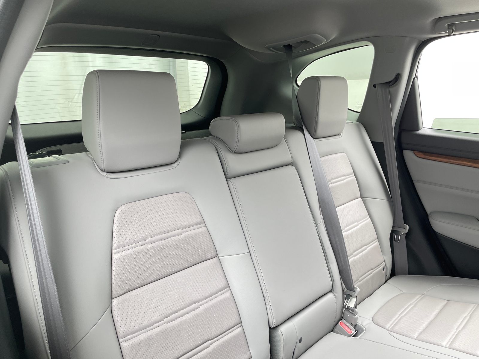 Thumbnail: 2020 Honda CR-V - 5