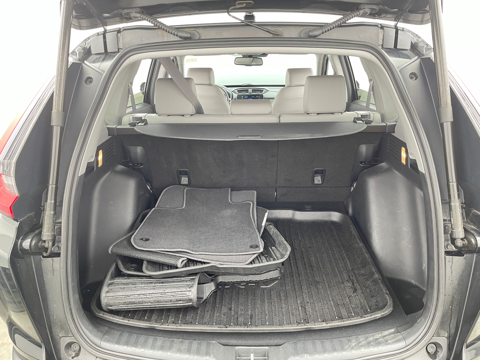 Thumbnail: 2020 Honda CR-V - 6