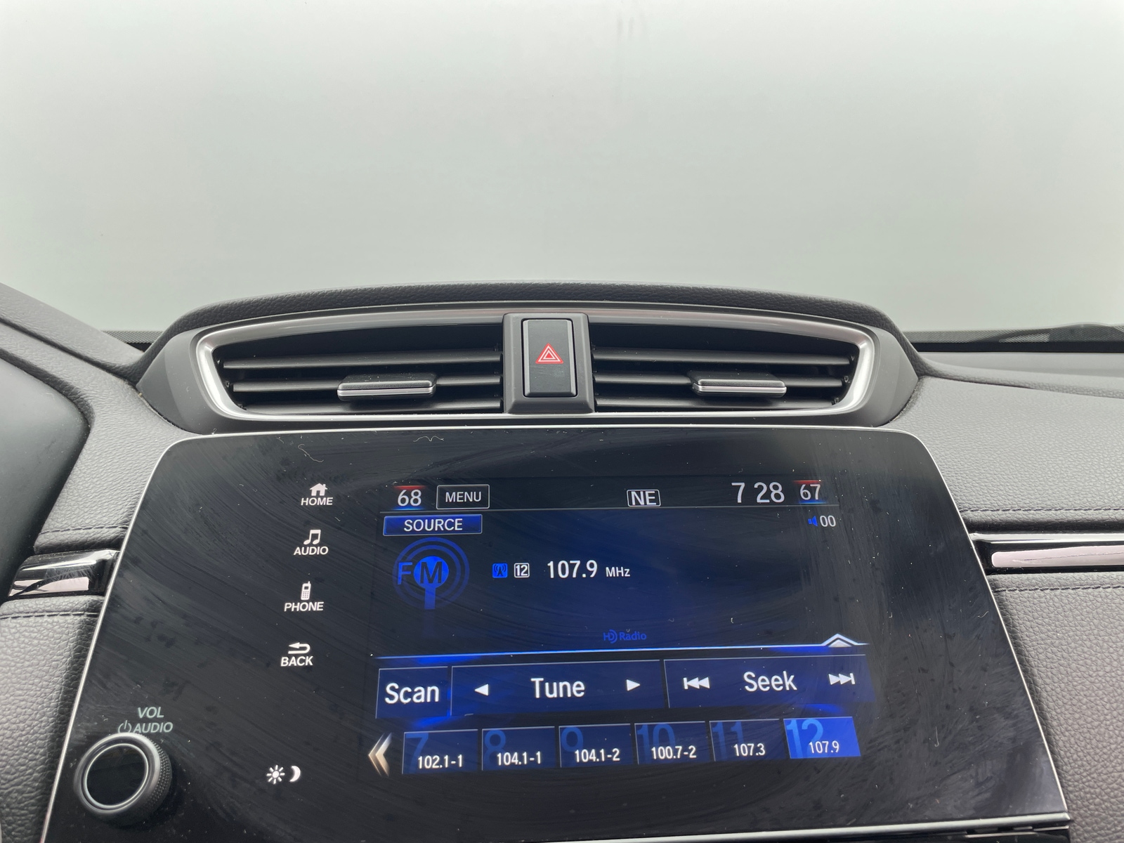 Thumbnail: 2020 Honda CR-V - 3