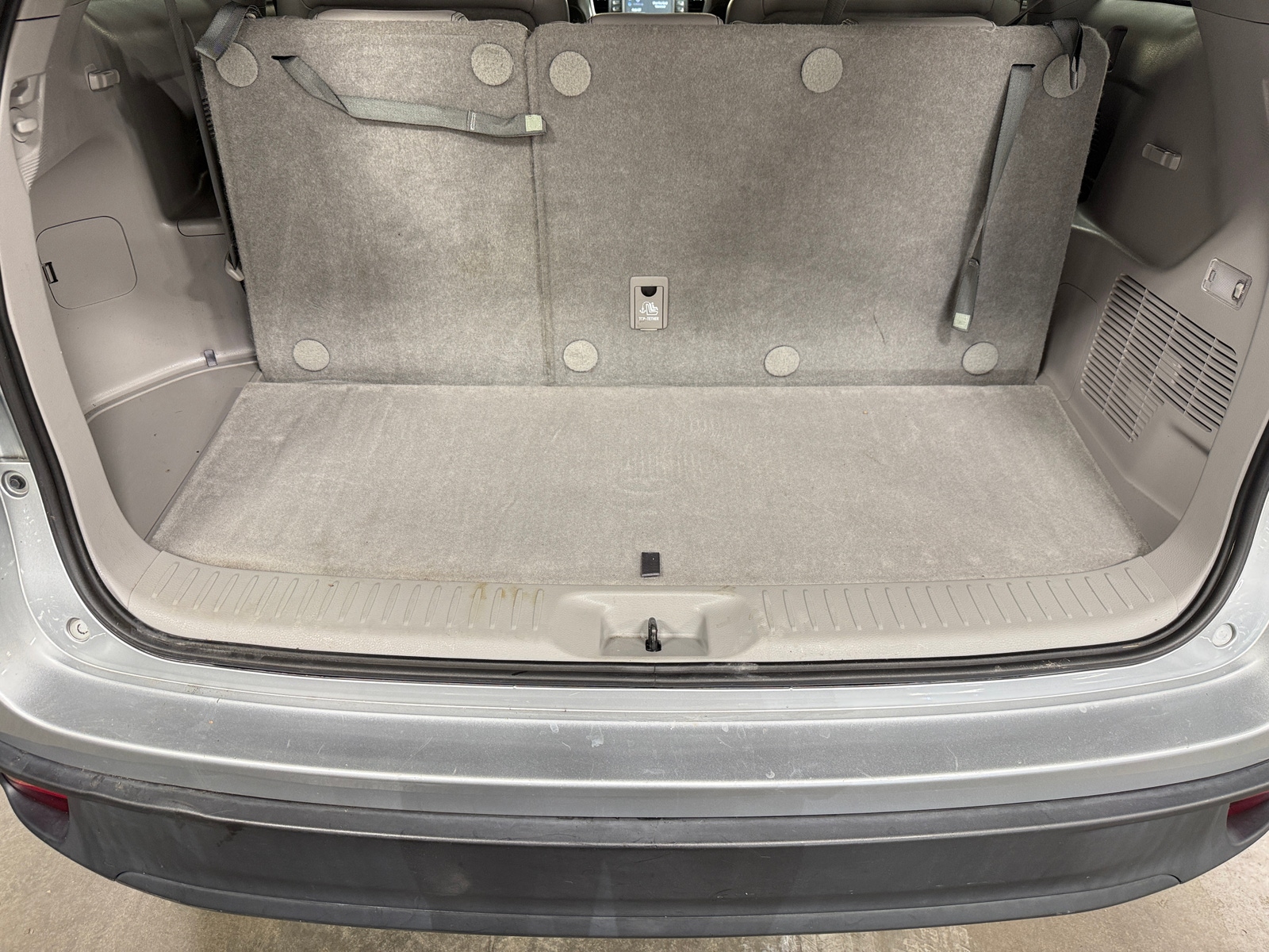 Thumbnail: 2018 Toyota Highlander - 6