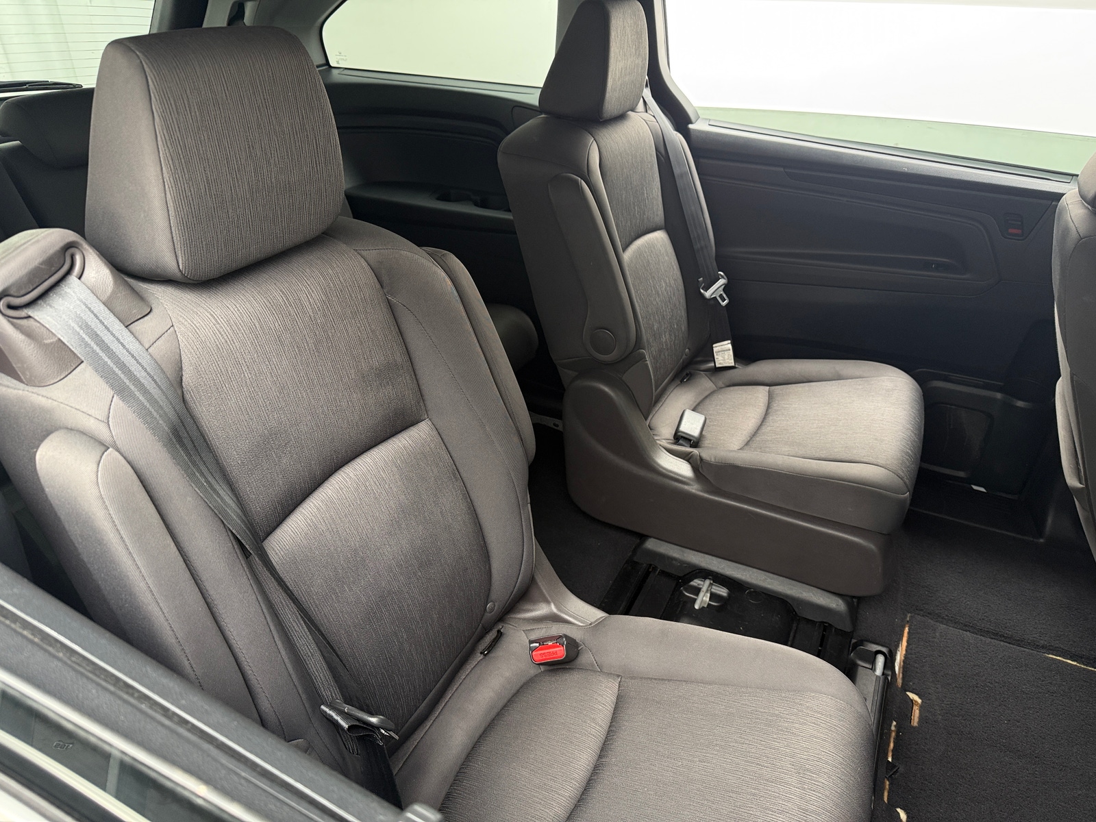 Thumbnail: 2021 Honda Odyssey - 6