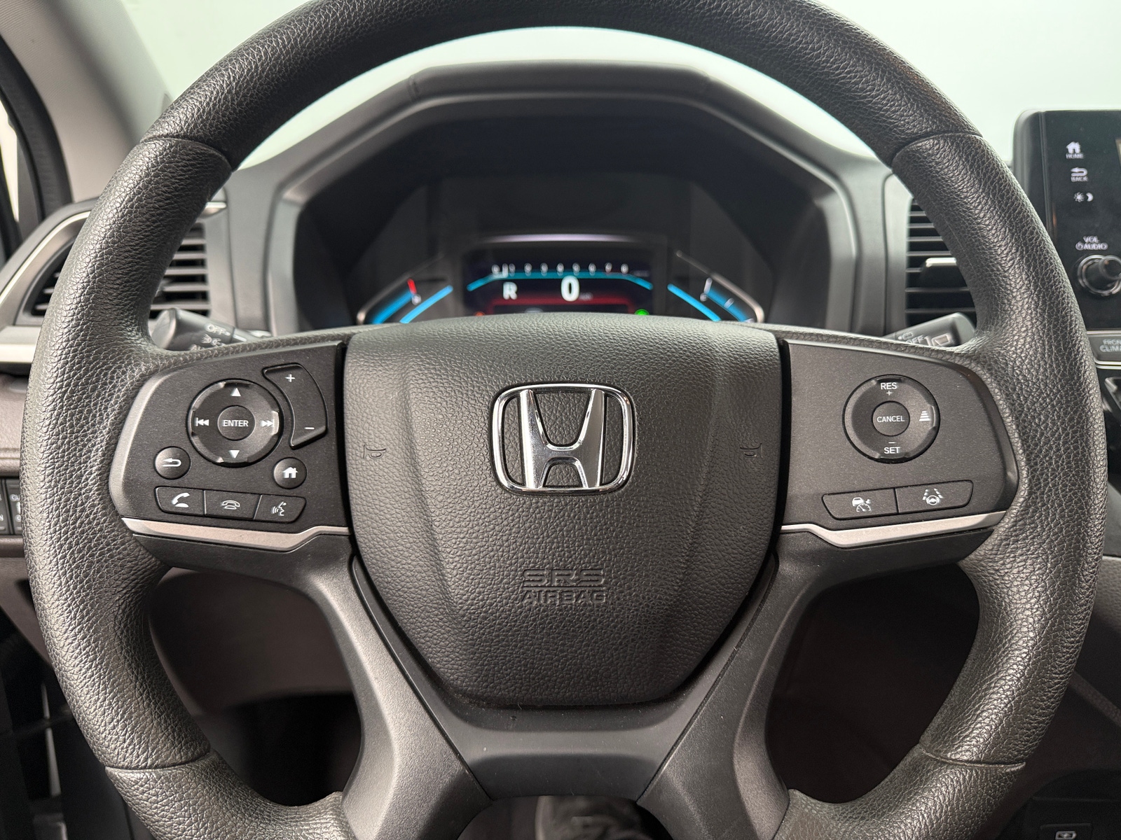 Thumbnail: 2021 Honda Odyssey - 5