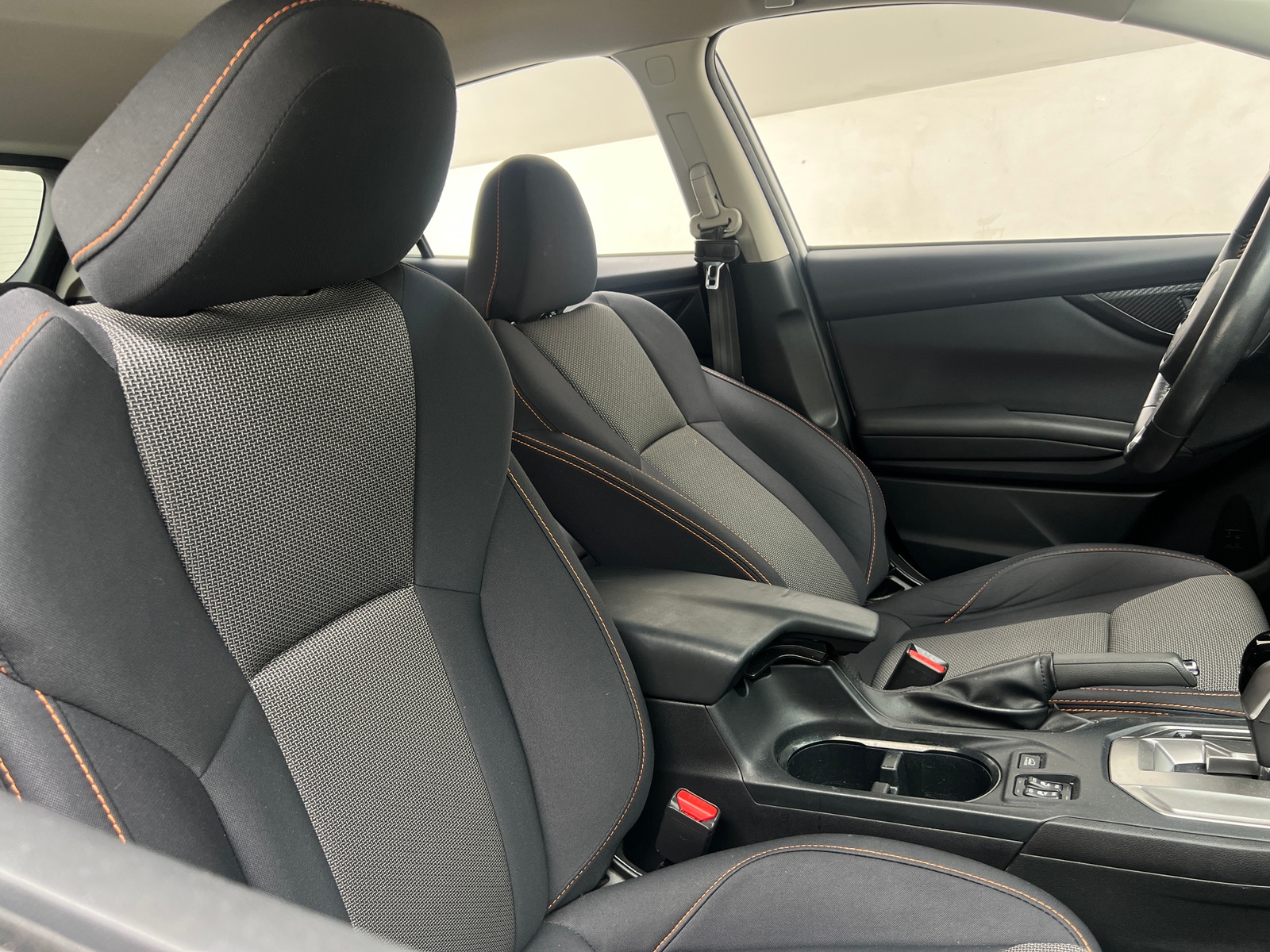 Thumbnail: 2020 Subaru Crosstrek - 2