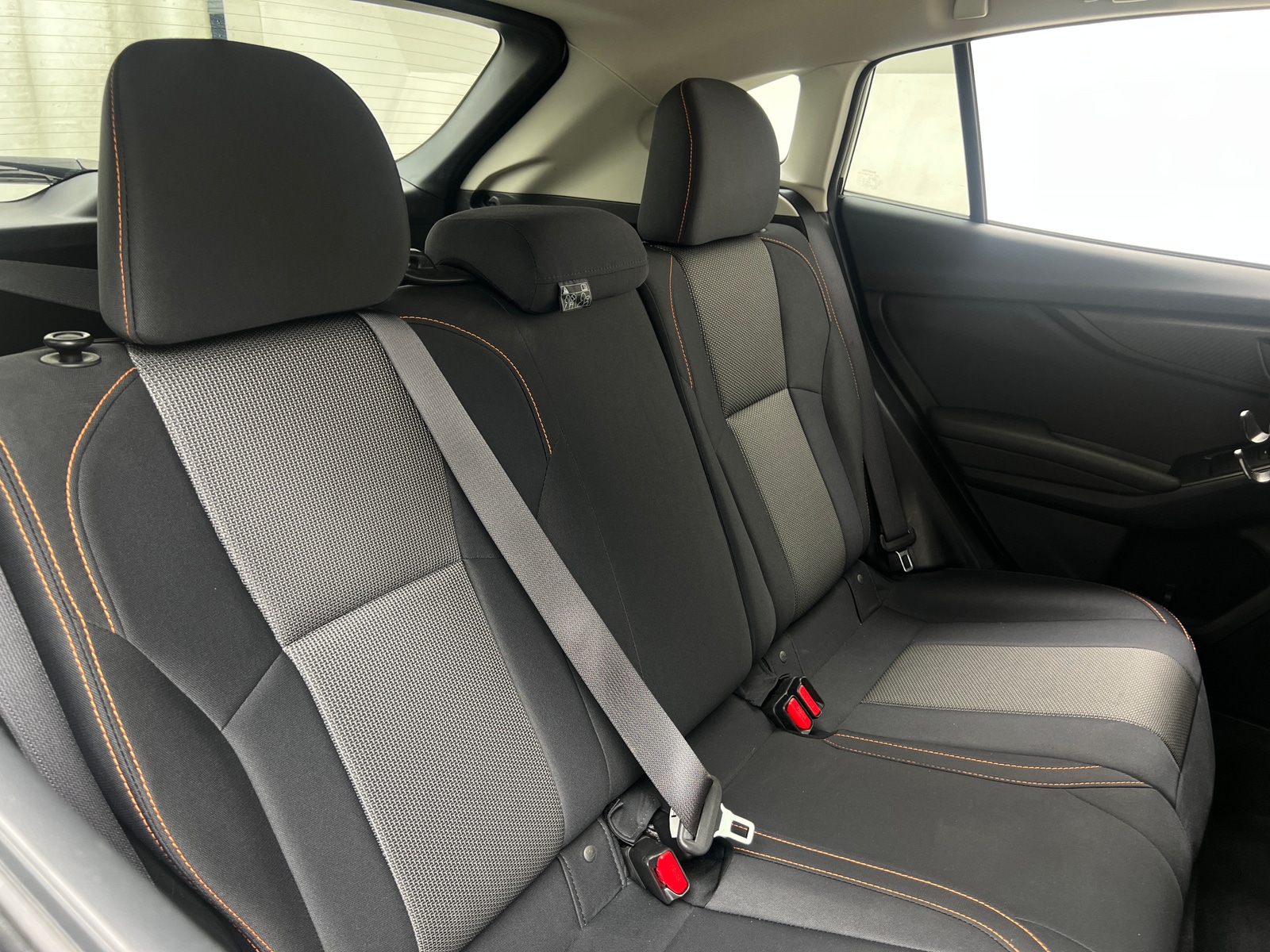 Thumbnail: 2020 Subaru Crosstrek - 6