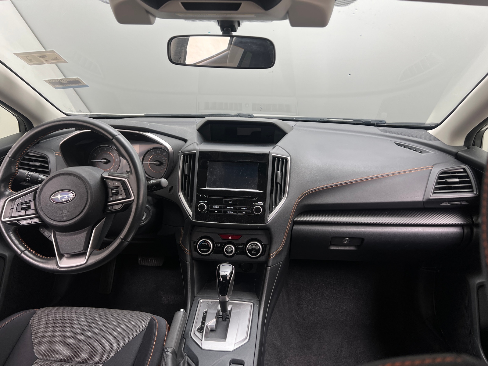 Thumbnail: 2020 Subaru Crosstrek - 3