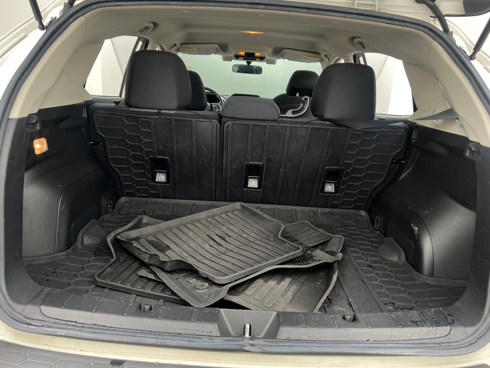 Thumbnail: 2020 Subaru Crosstrek - 7