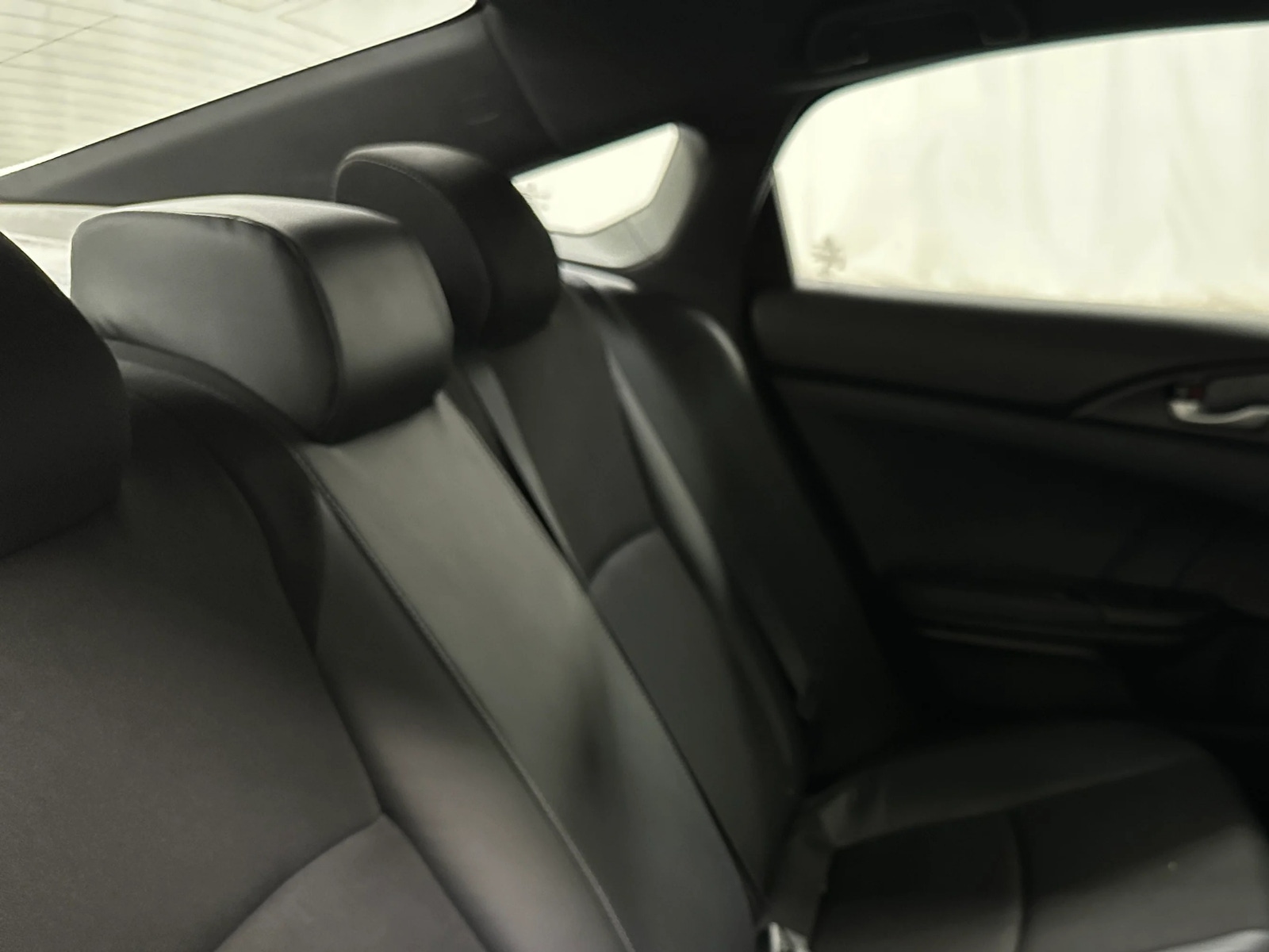 Thumbnail: 2019 Honda Civic - 6