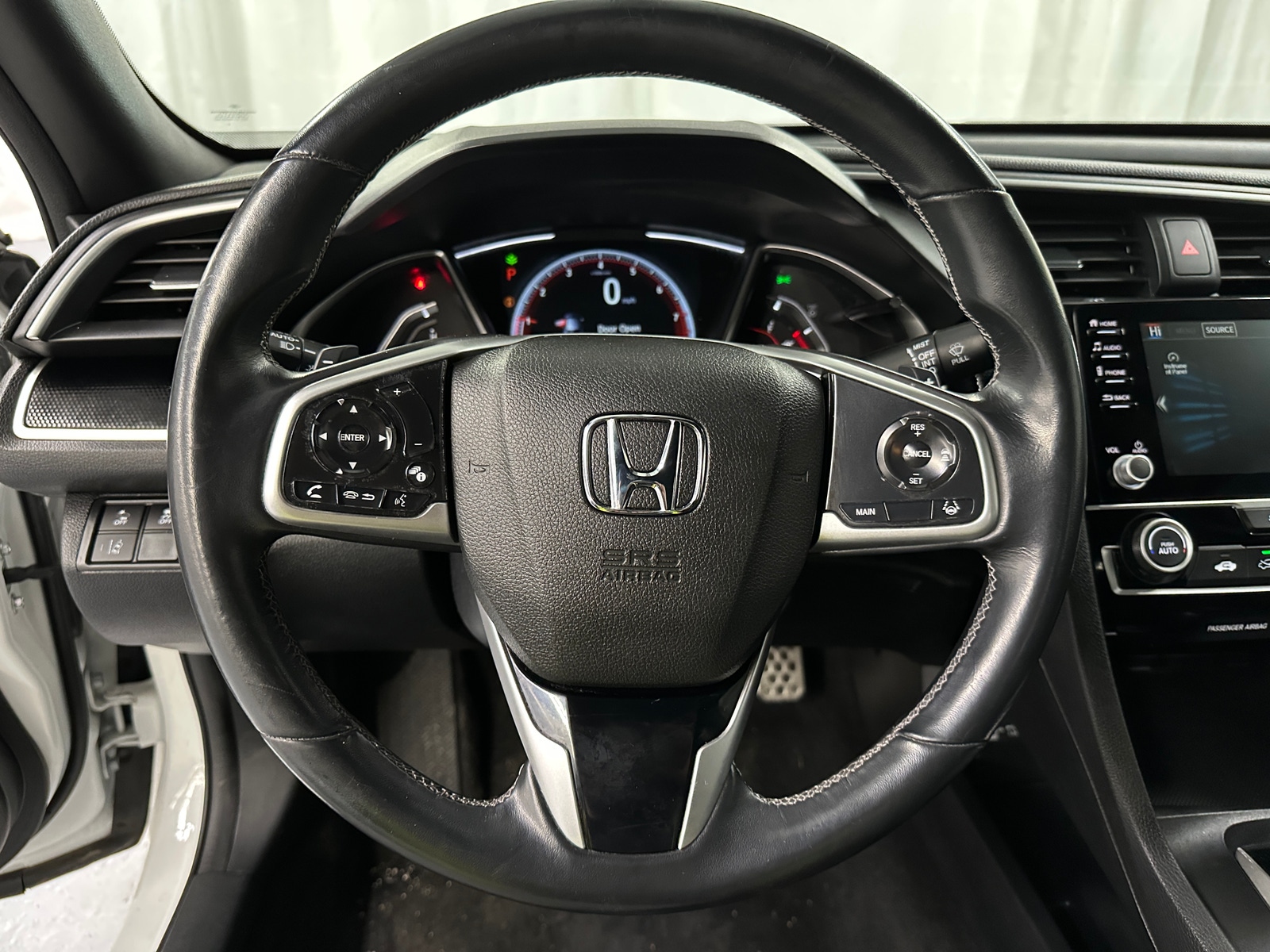 Thumbnail: 2019 Honda Civic - 5