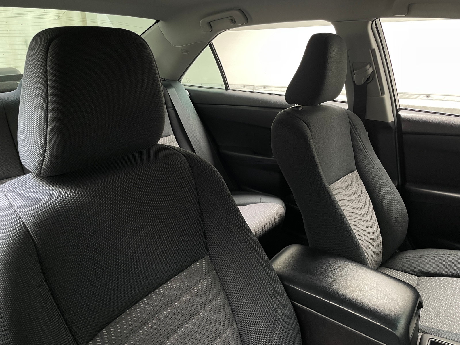 Thumbnail: 2016 Toyota Camry - 2