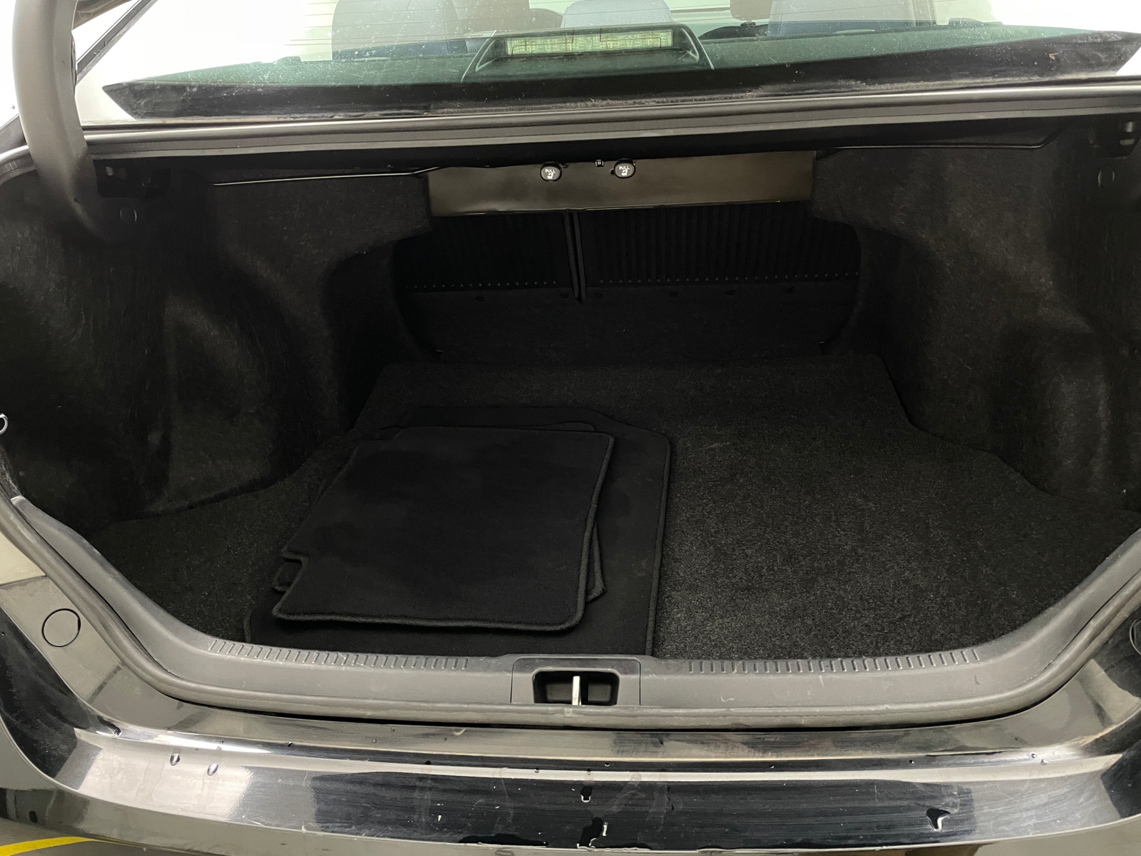 Thumbnail: 2016 Toyota Camry - 7