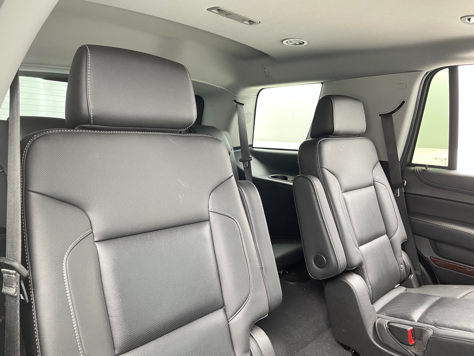 Thumbnail: 2019 GMC Yukon - 5