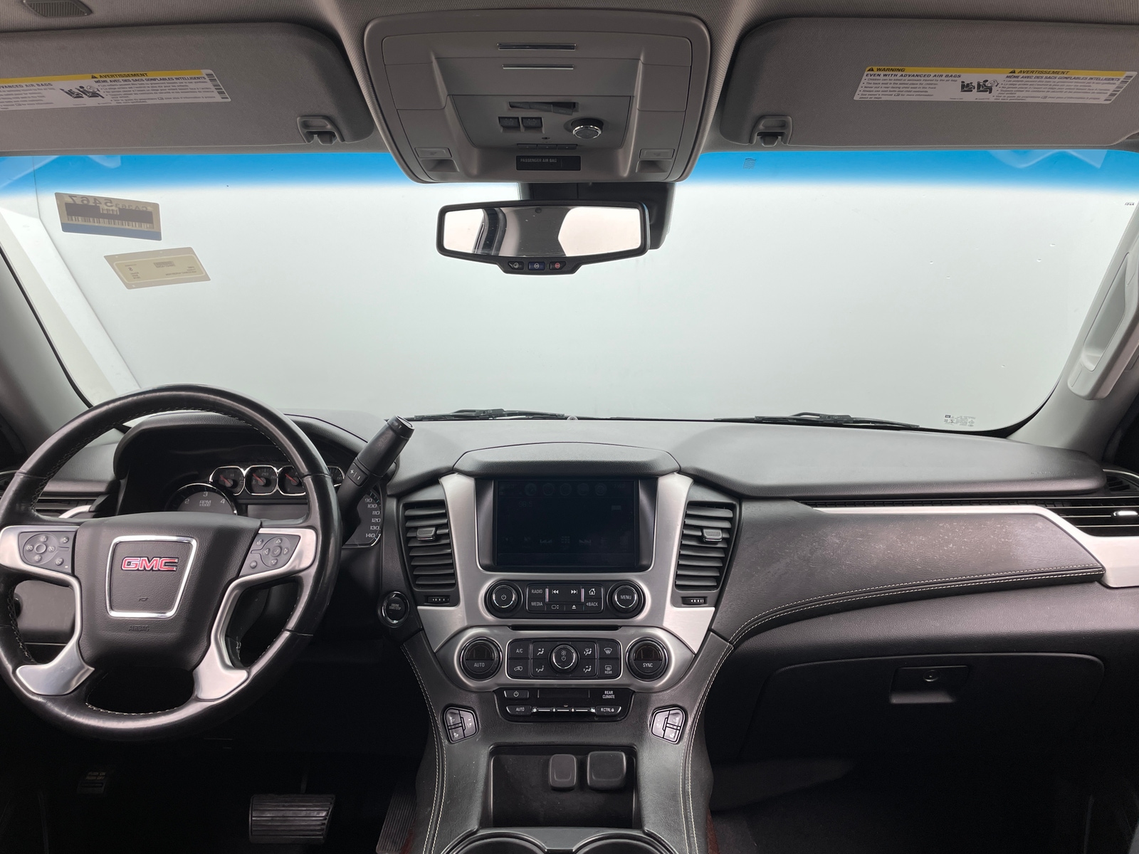 Thumbnail: 2019 GMC Yukon - 2