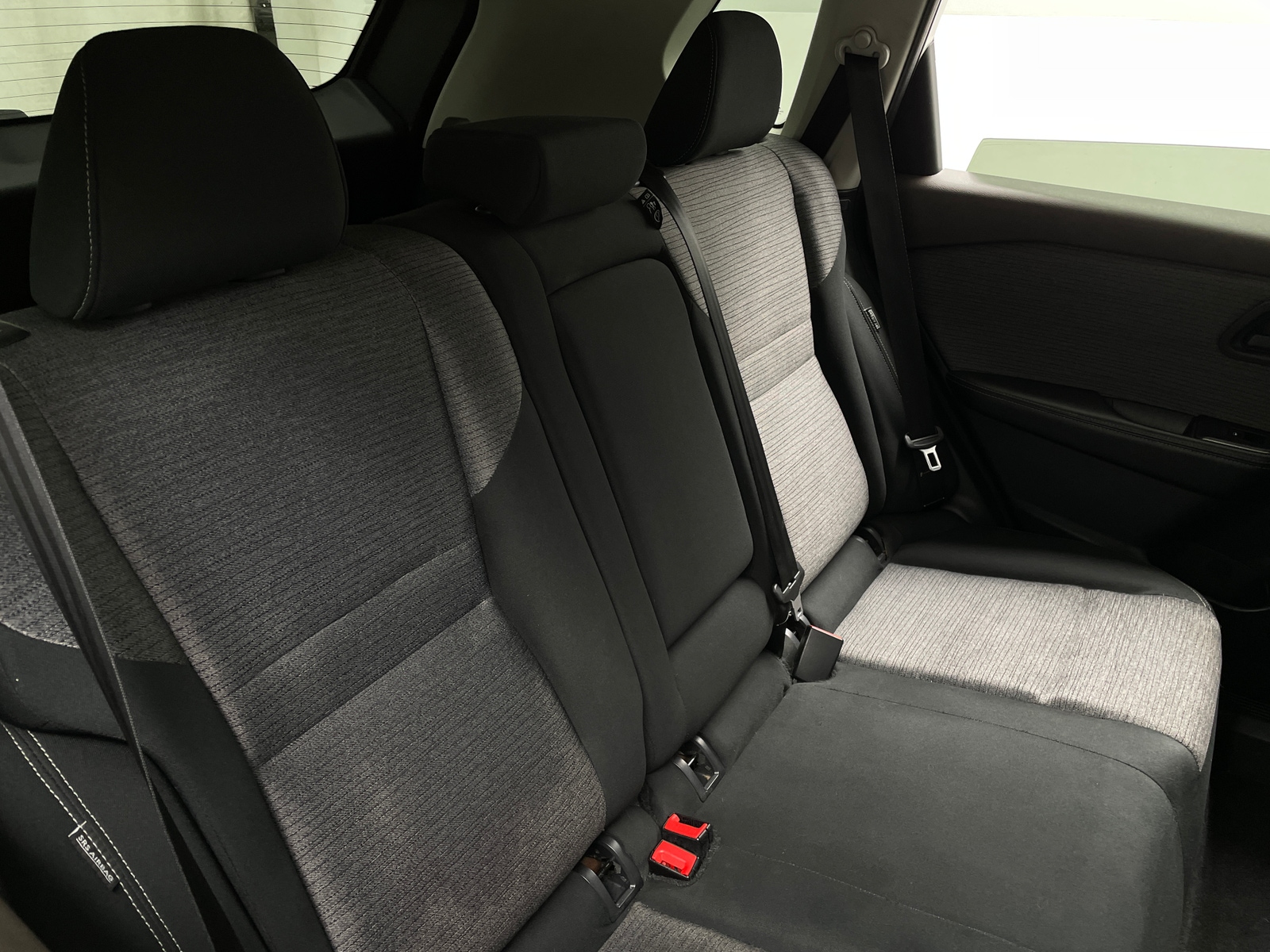 Thumbnail: 2021 Nissan Rogue - 6