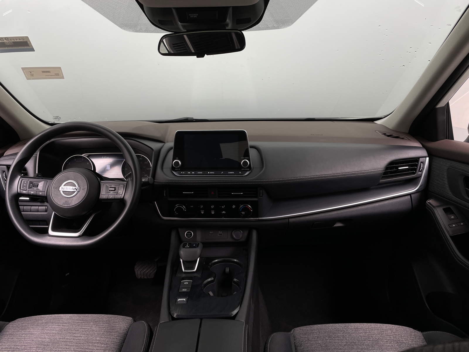 Thumbnail: 2021 Nissan Rogue - 3