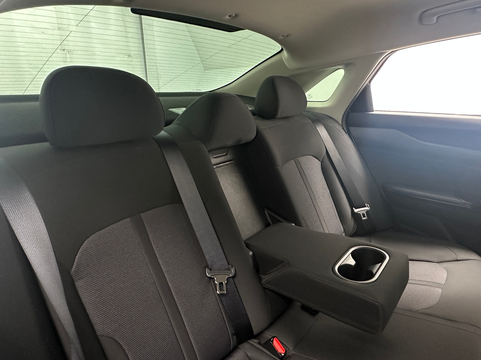 Thumbnail: 2023 Kia K5 - 6