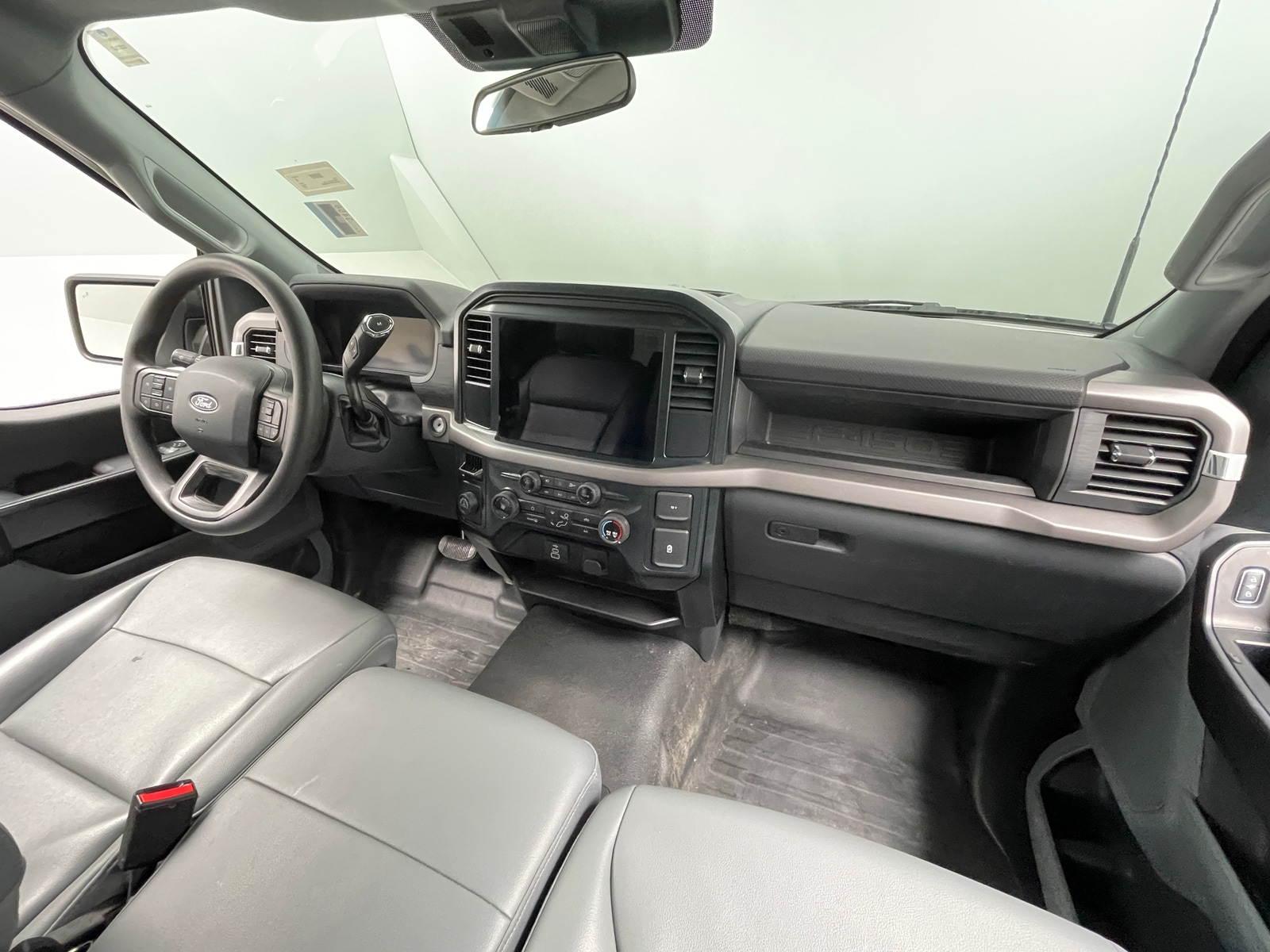 Thumbnail: 2025 Ford Econoline - 2