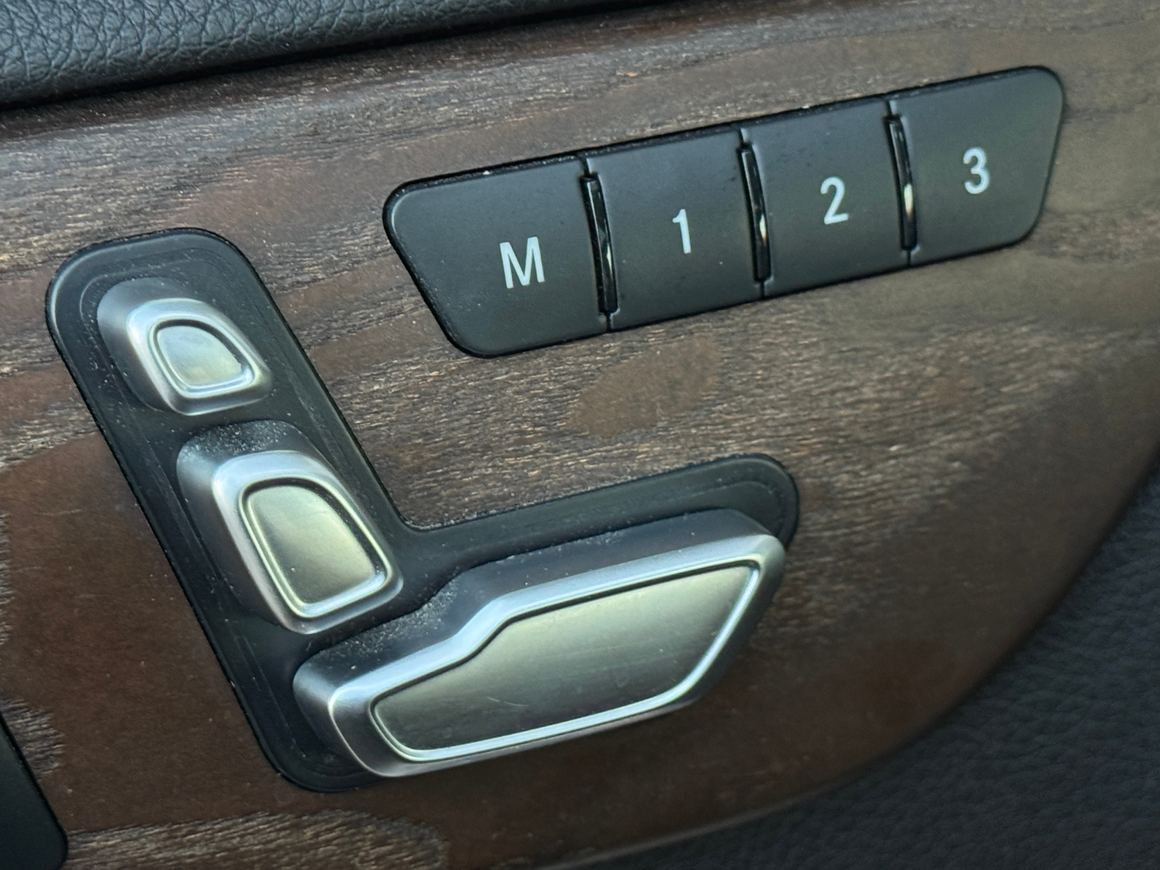 2017 Mercedes-Benz GLS-Class