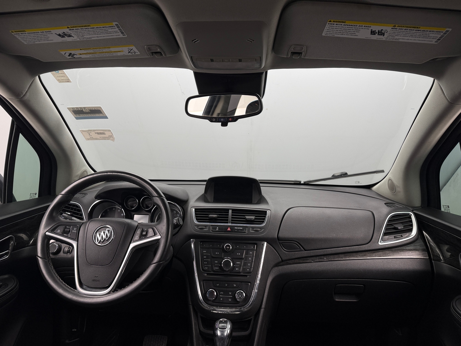 Thumbnail: 2016 Buick Encore - 3