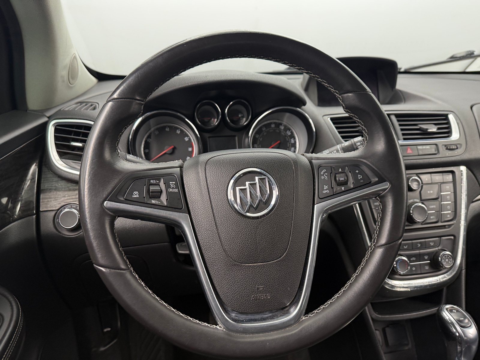 Thumbnail: 2016 Buick Encore - 5