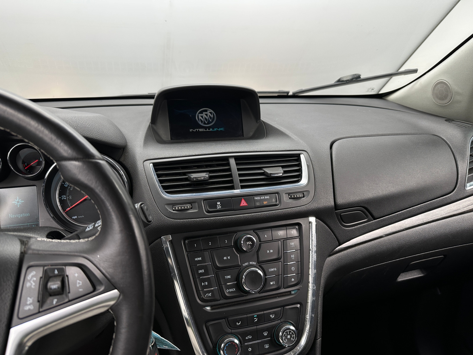 Thumbnail: 2016 Buick Encore - 4