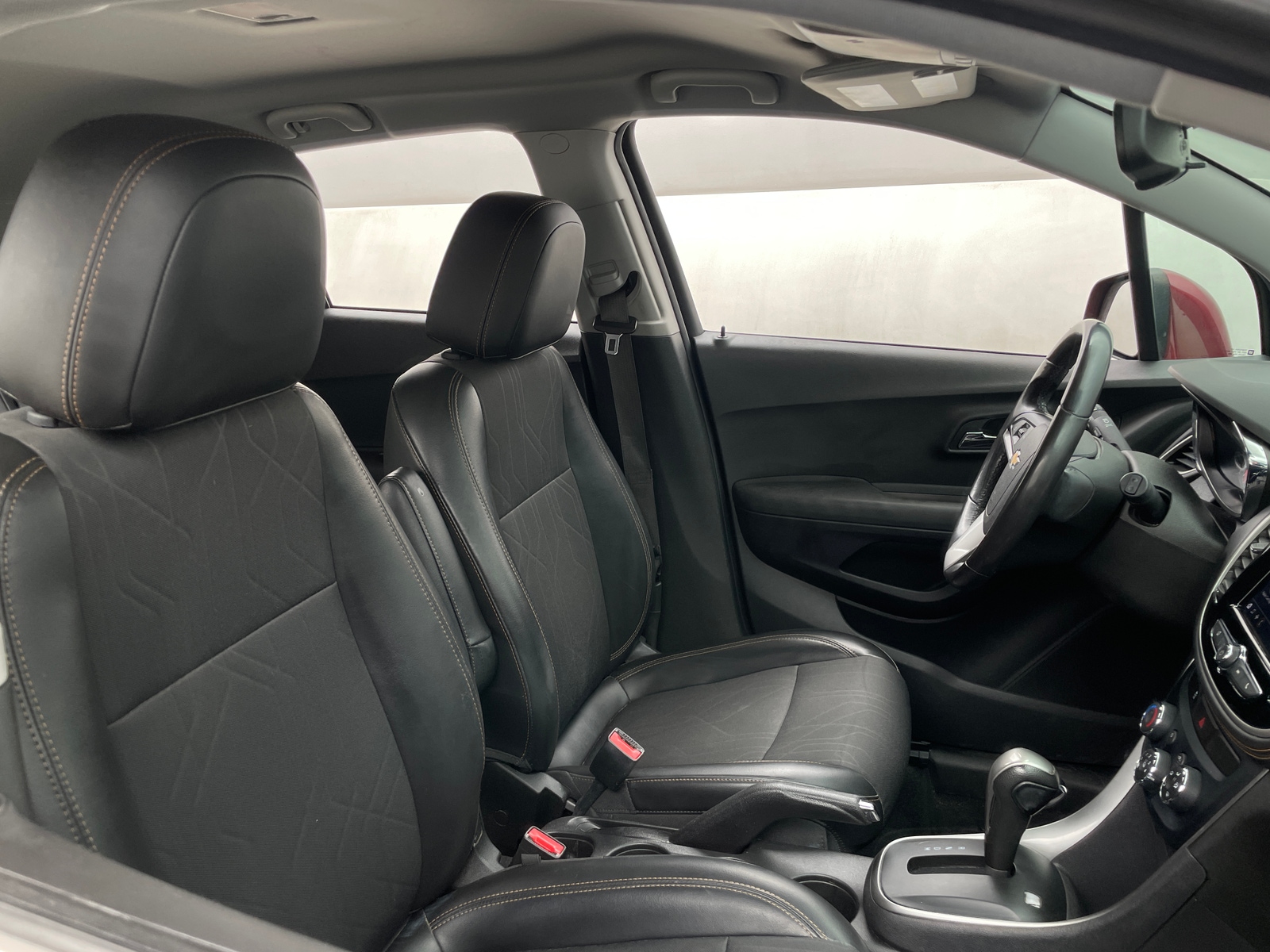 Thumbnail: 2020 Chevrolet Trax - 2