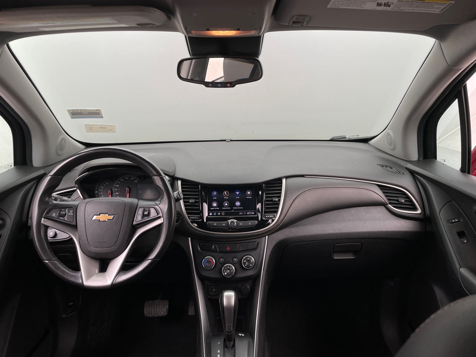 Thumbnail: 2020 Chevrolet Trax - 3