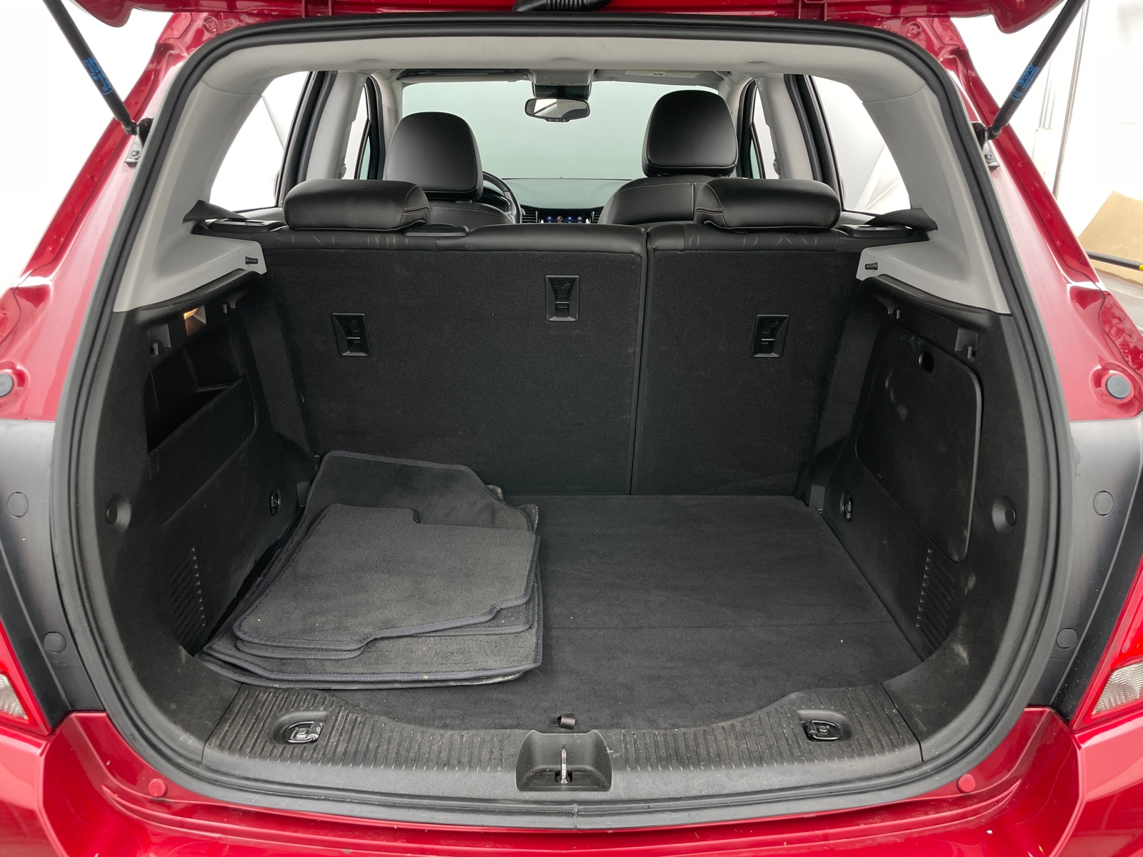 Thumbnail: 2020 Chevrolet Trax - 7