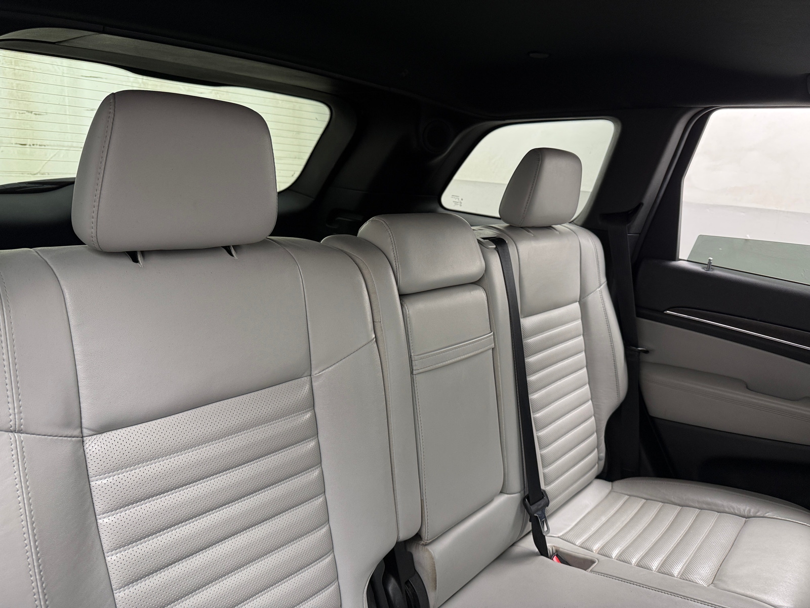 Thumbnail: 2018 Jeep Grand Cherokee - 5