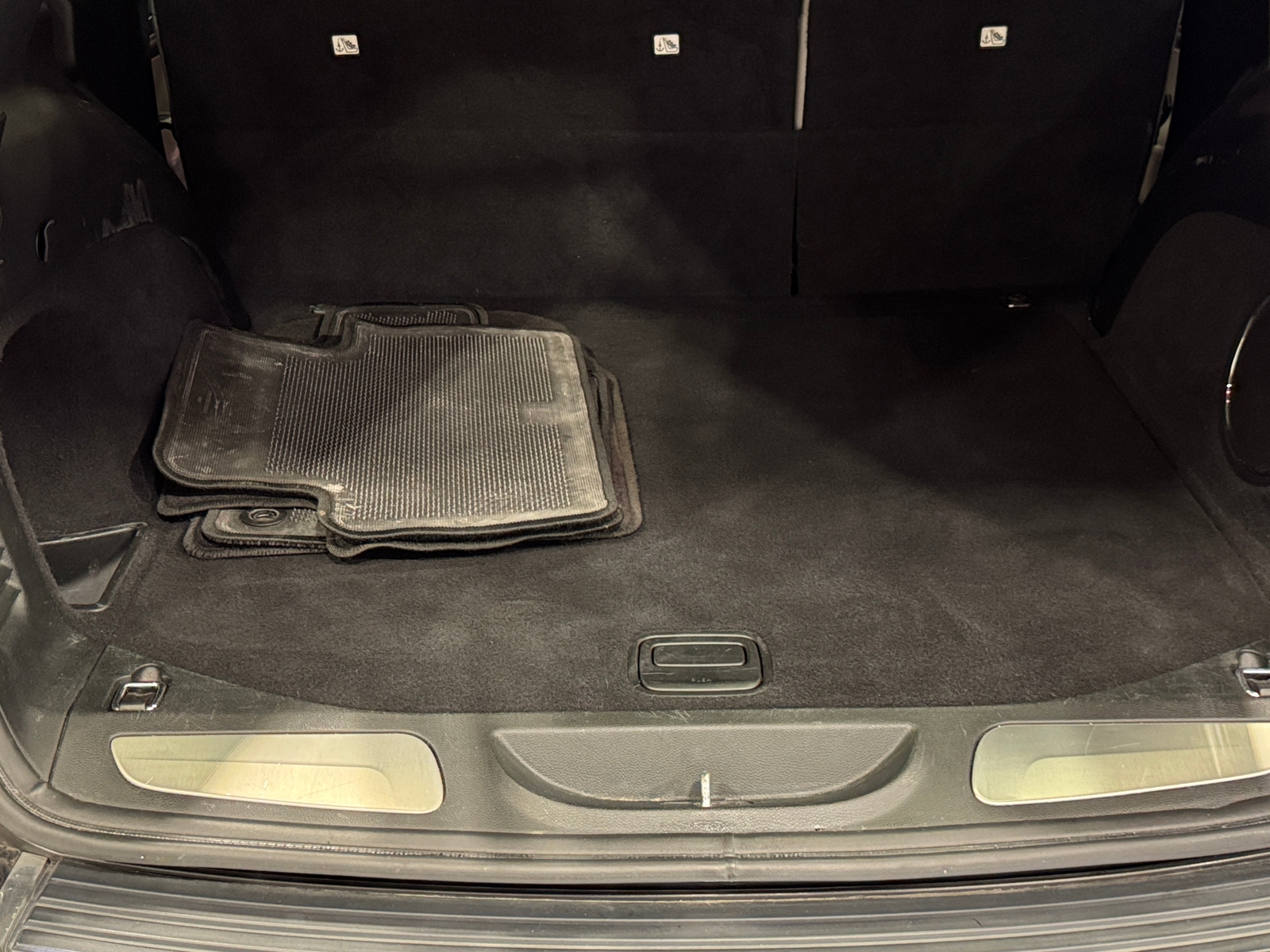 Thumbnail: 2018 Jeep Grand Cherokee - 6