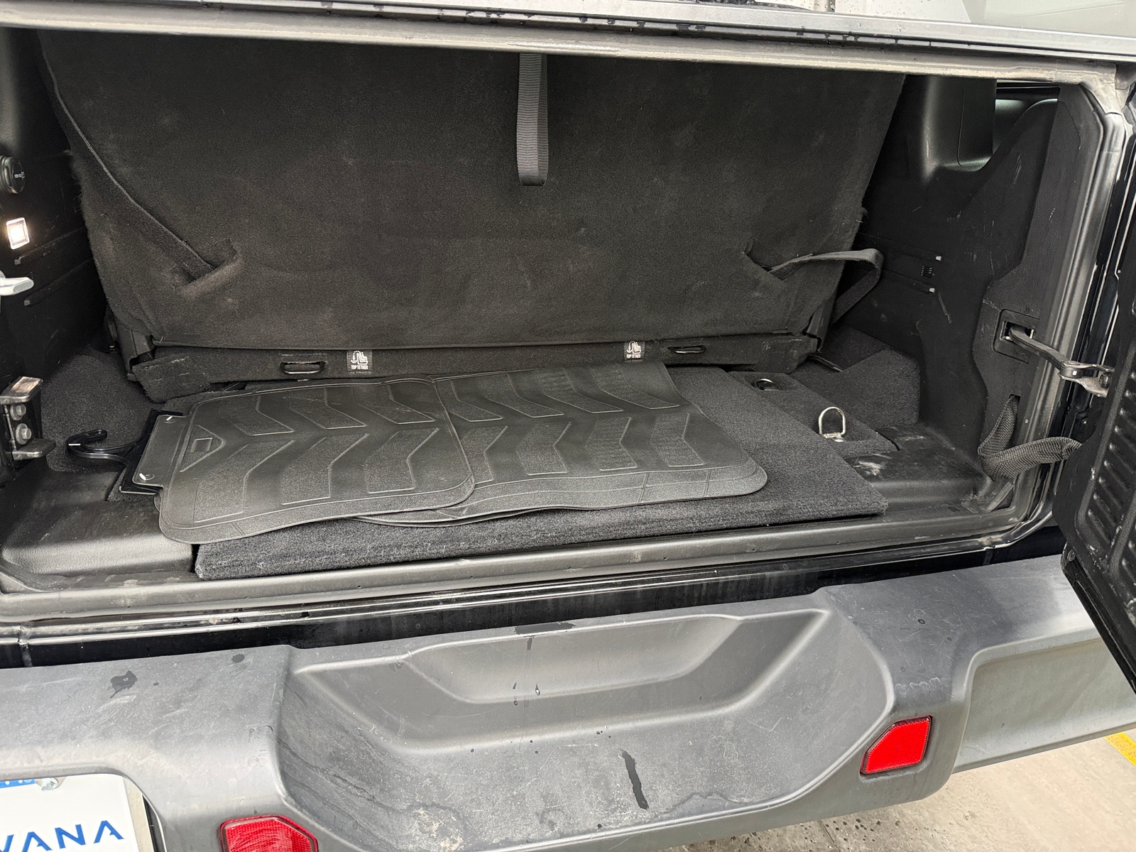 Thumbnail: 2019 Jeep Wrangler - 7