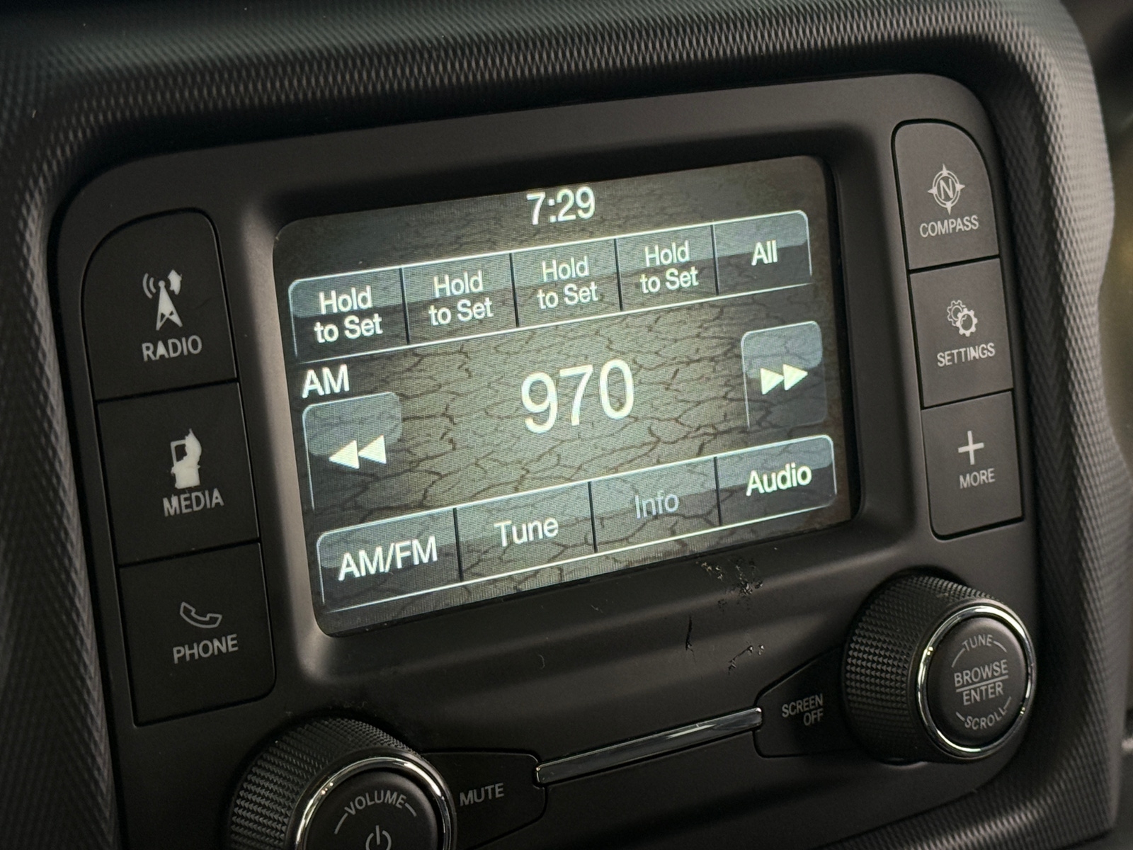 Thumbnail: 2019 Jeep Wrangler - 4