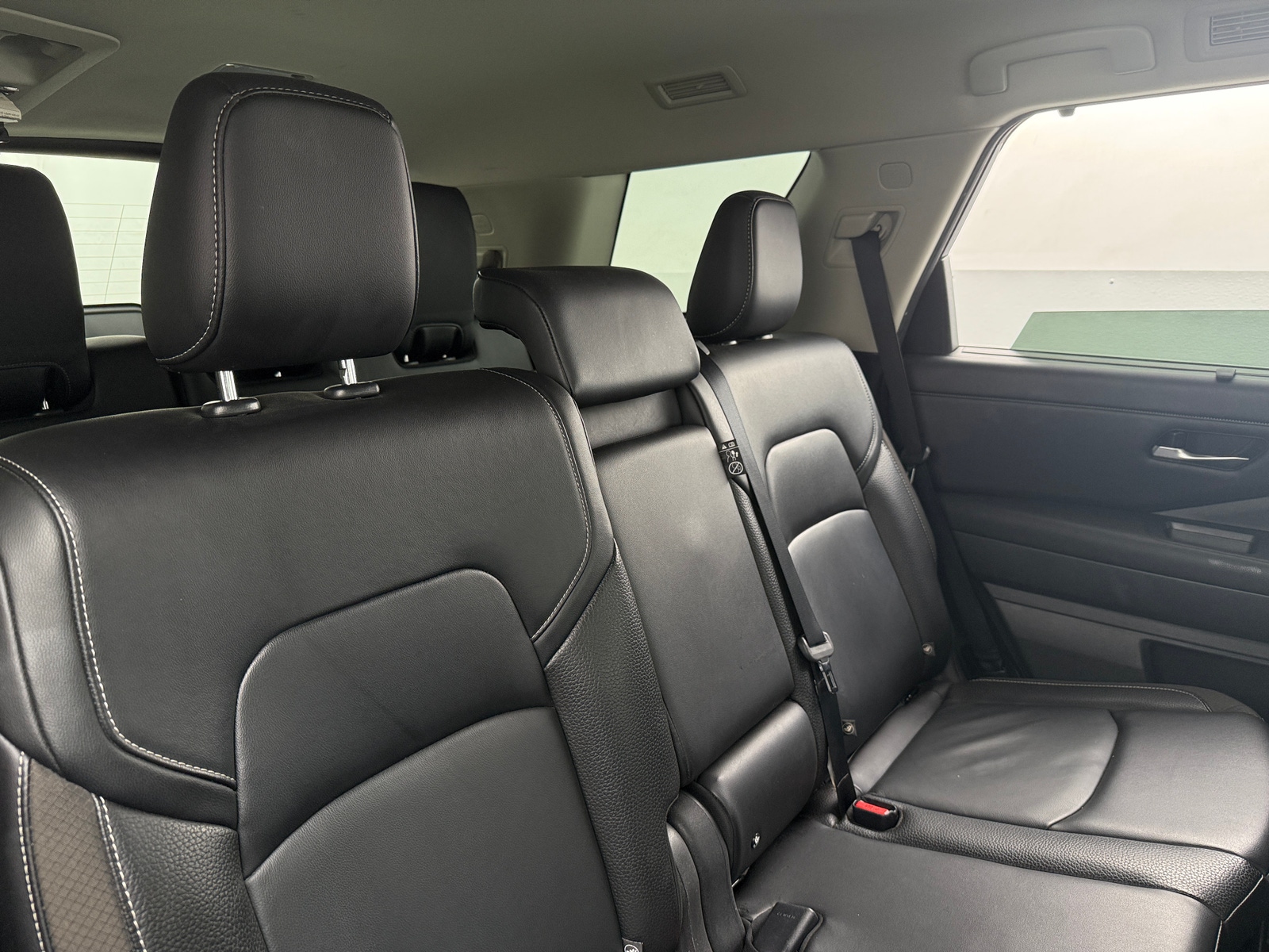 Thumbnail: 2023 Nissan Pathfinder - 5