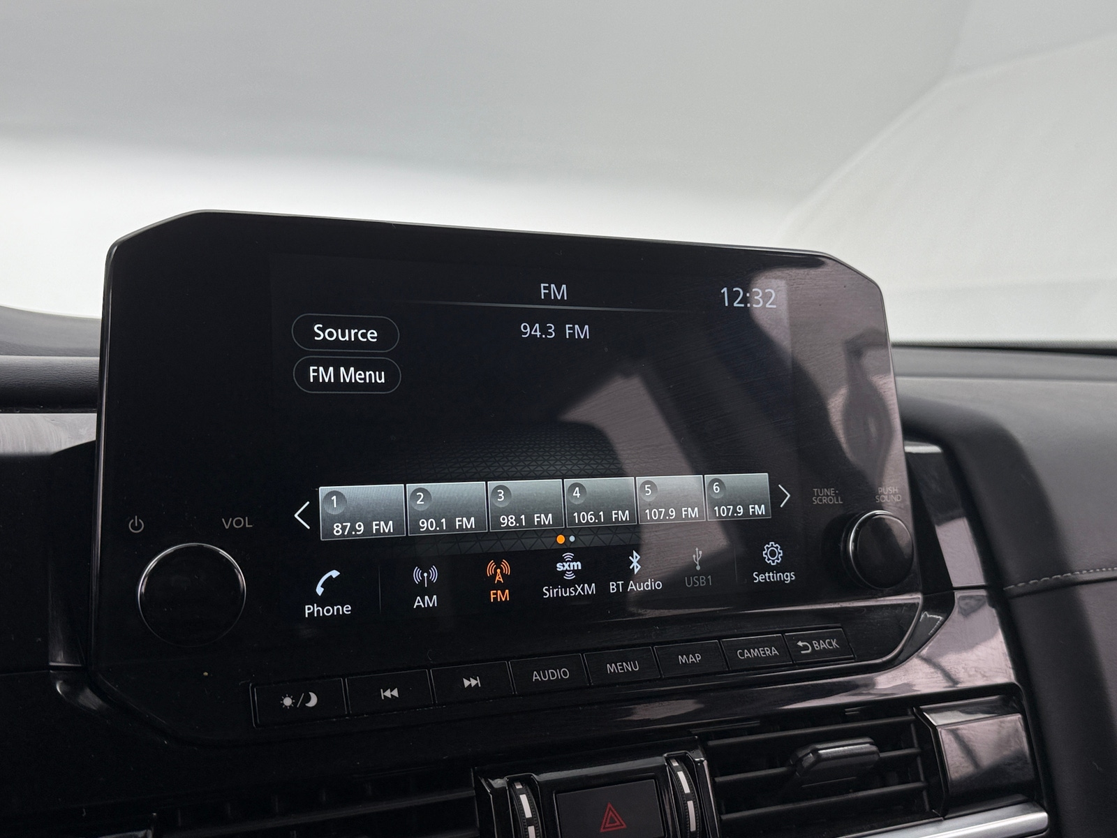 Thumbnail: 2023 Nissan Pathfinder - 3