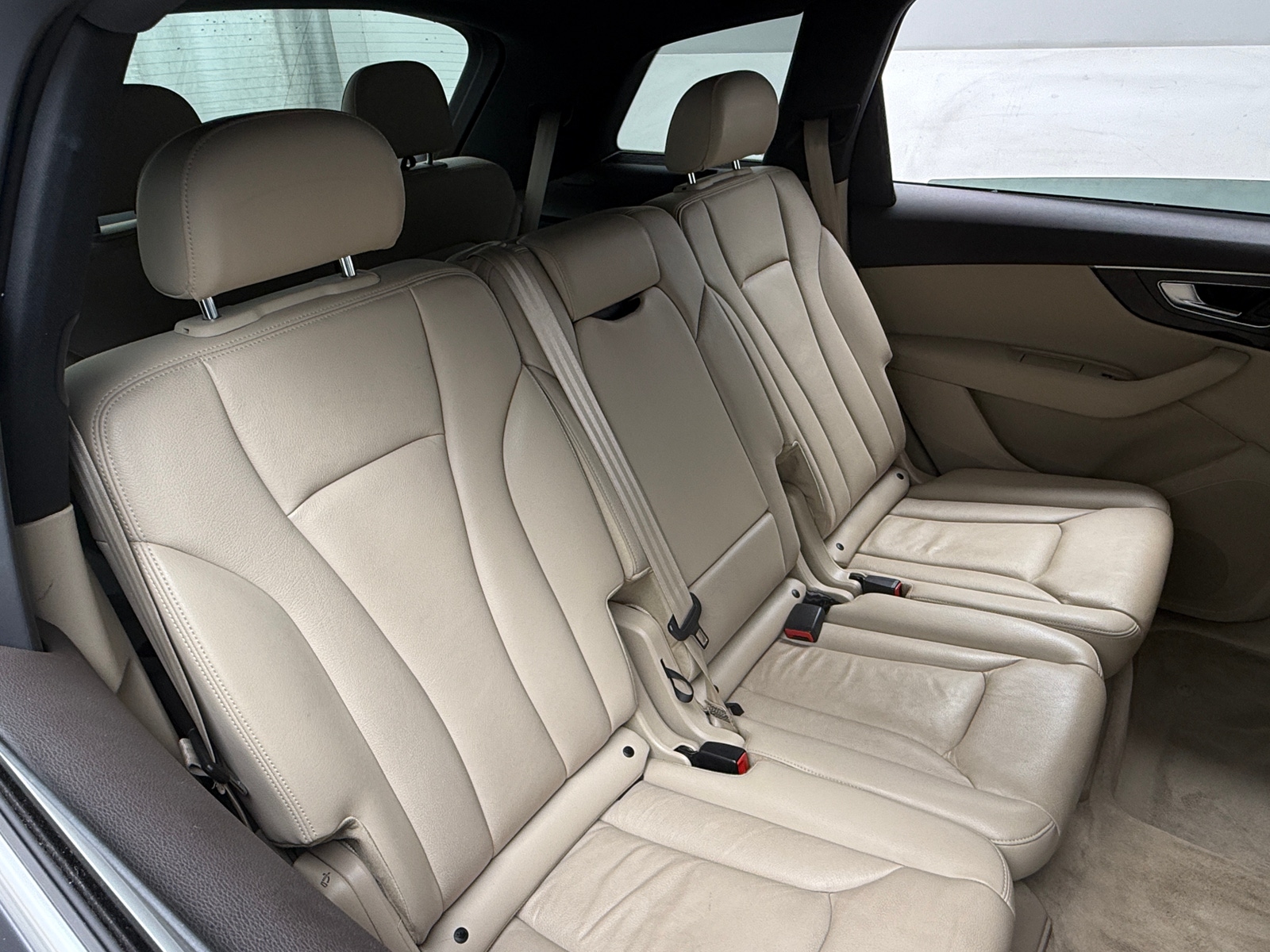 Thumbnail: 2017 Audi Q7 - 5