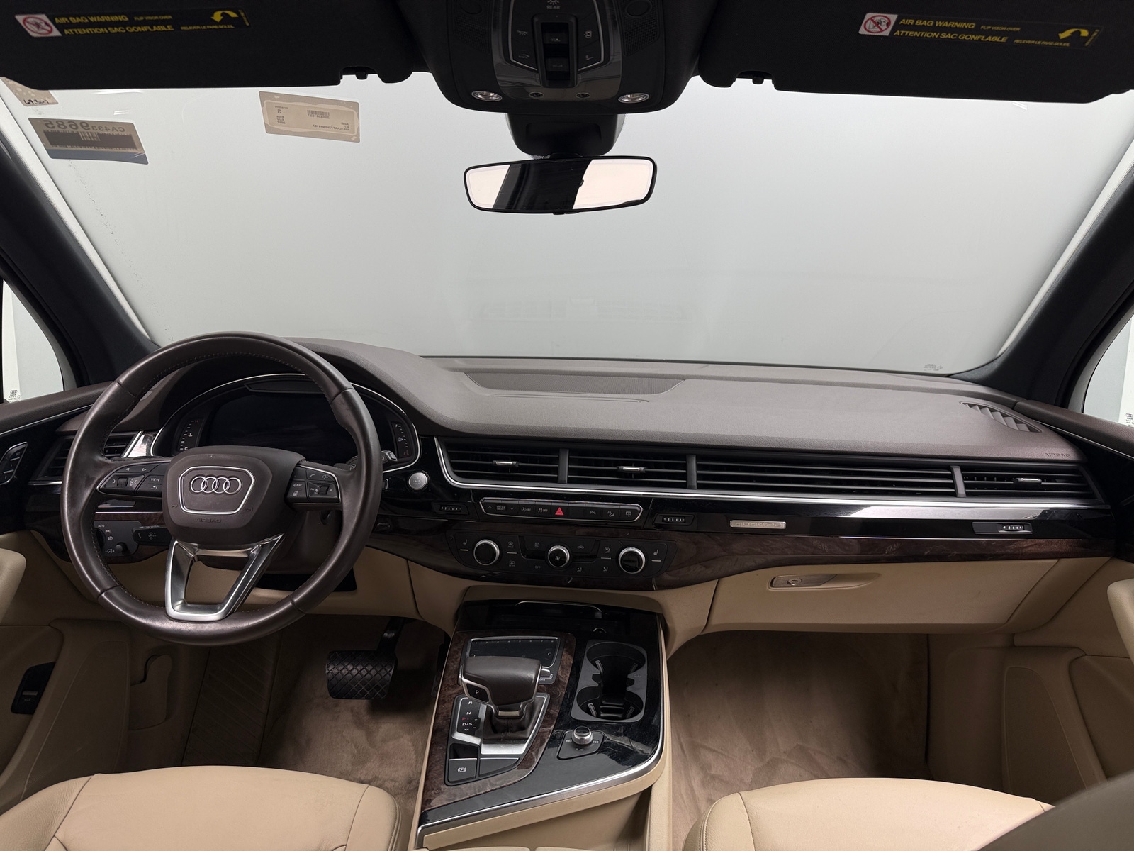 Thumbnail: 2017 Audi Q7 - 2