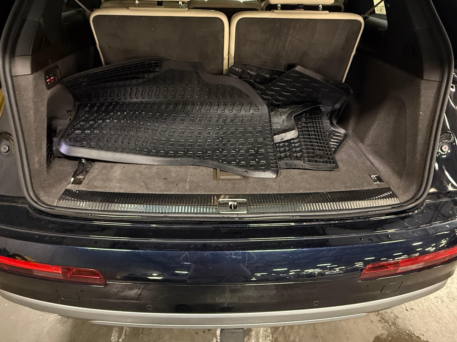 Thumbnail: 2017 Audi Q7 - 6