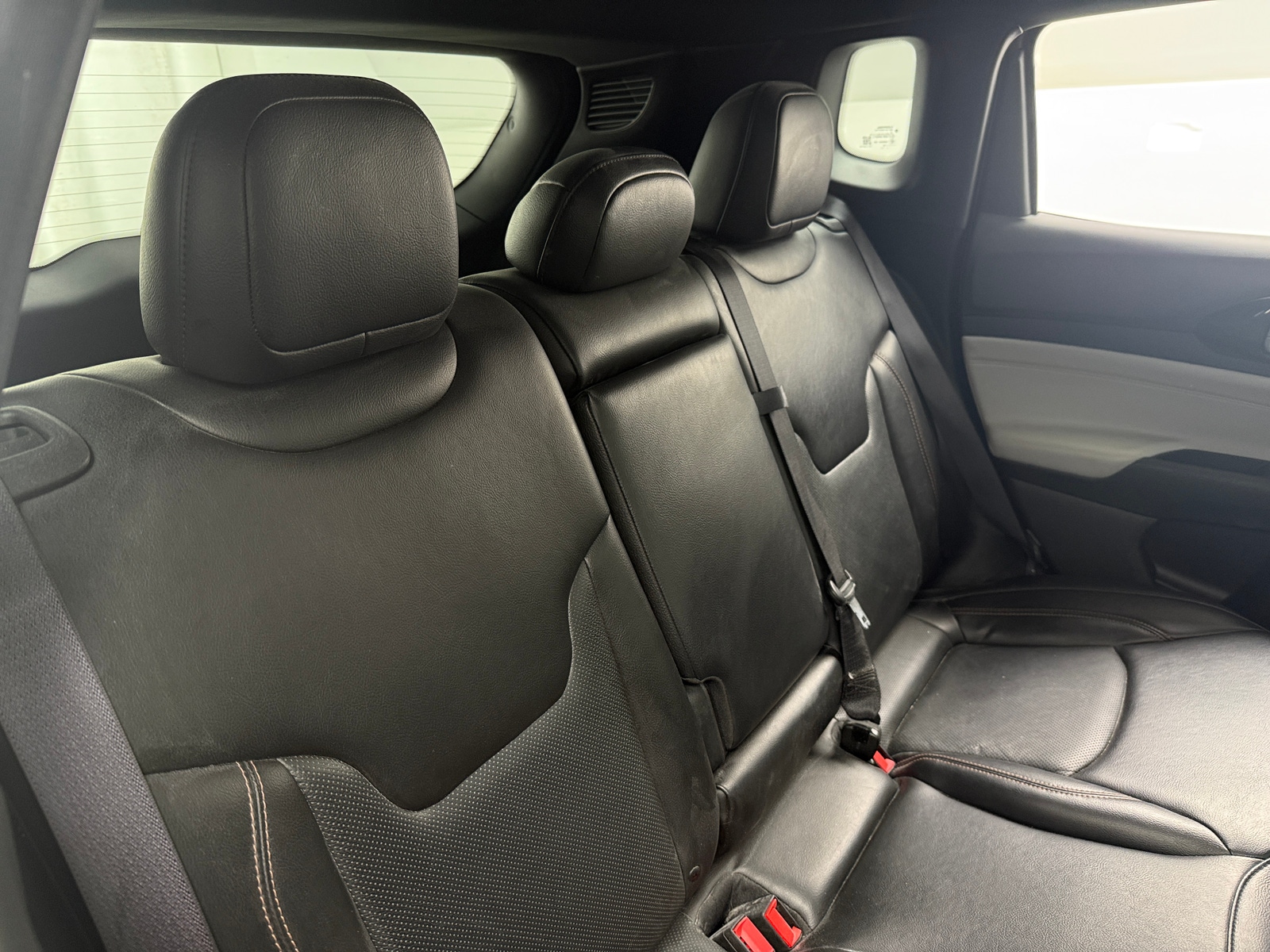 Thumbnail: 2023 Jeep Compass - 5