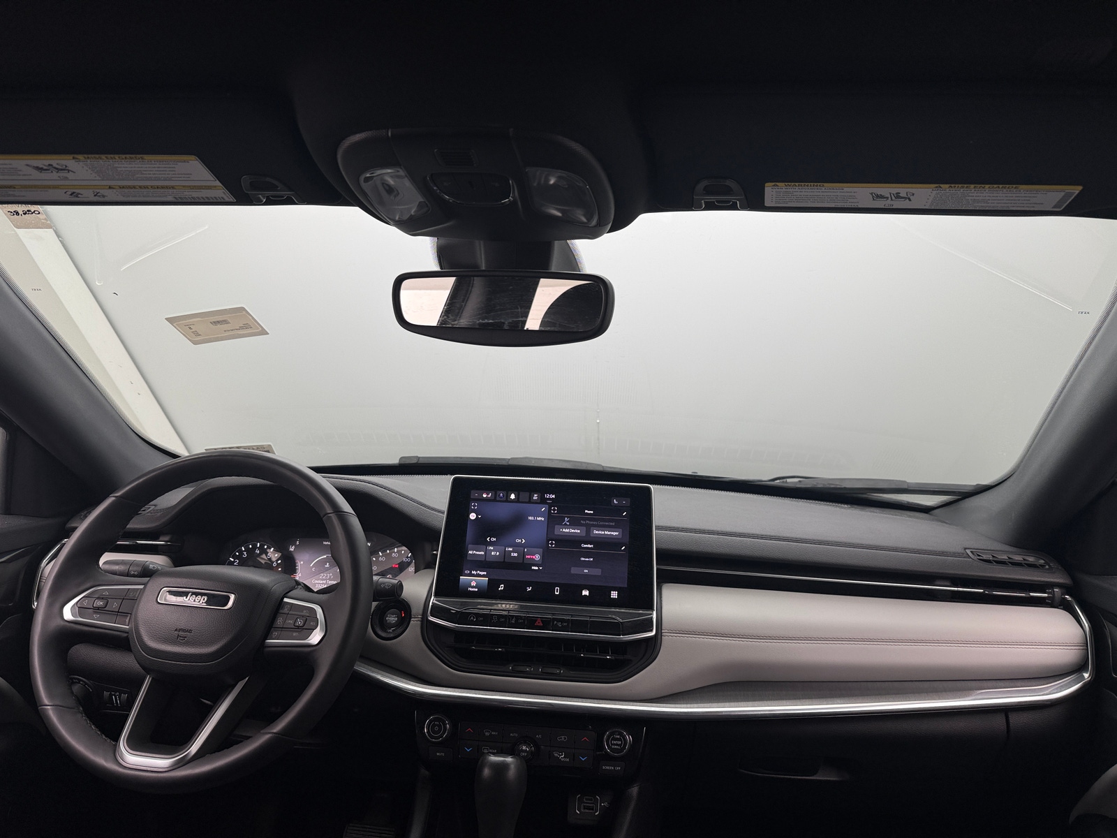 Thumbnail: 2023 Jeep Compass - 2