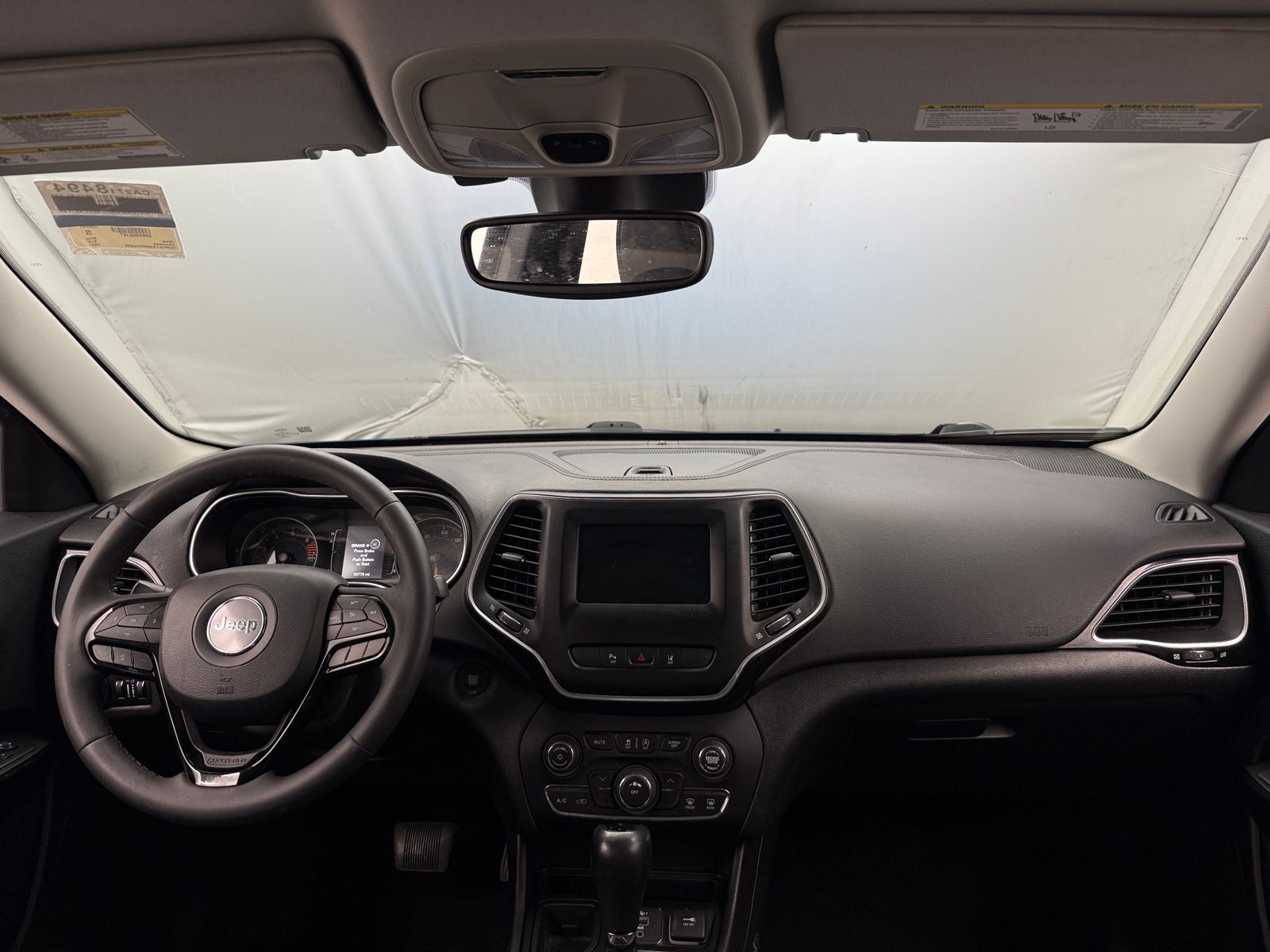 Thumbnail: 2021 Jeep Cherokee - 2