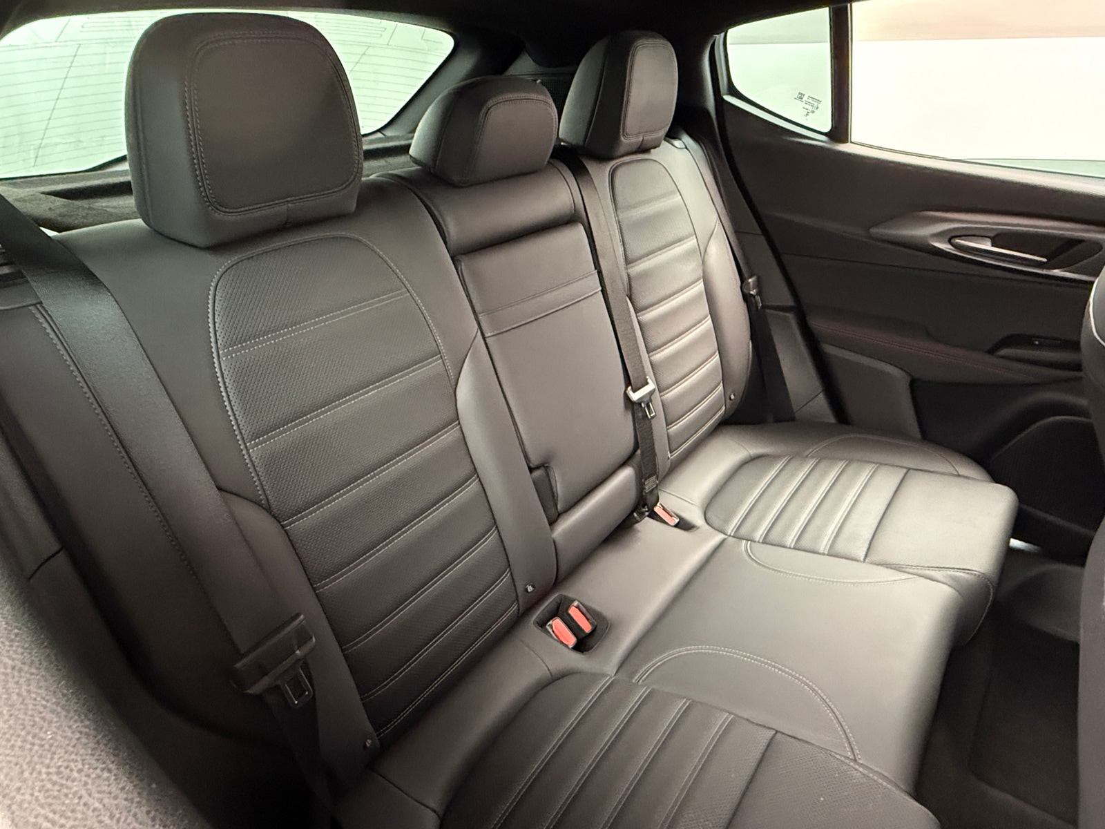 Thumbnail: 2024 Dodge Hornet - 5