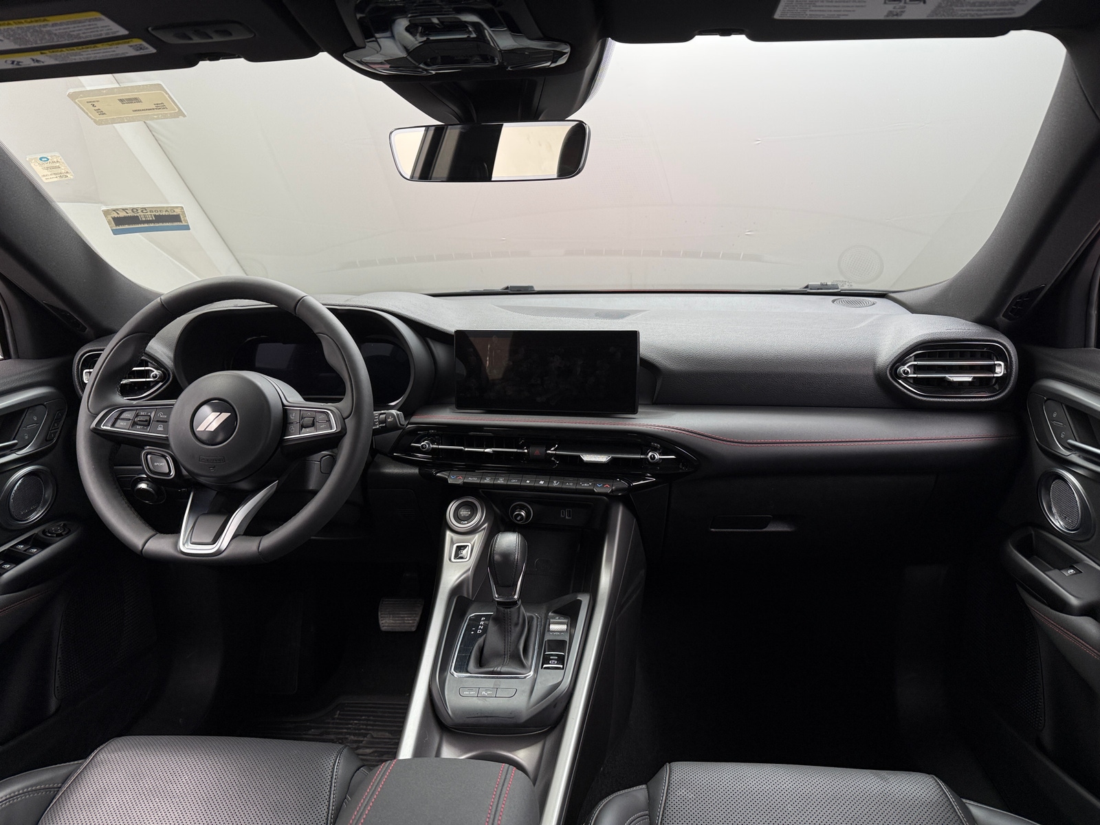 Thumbnail: 2024 Dodge Hornet - 2