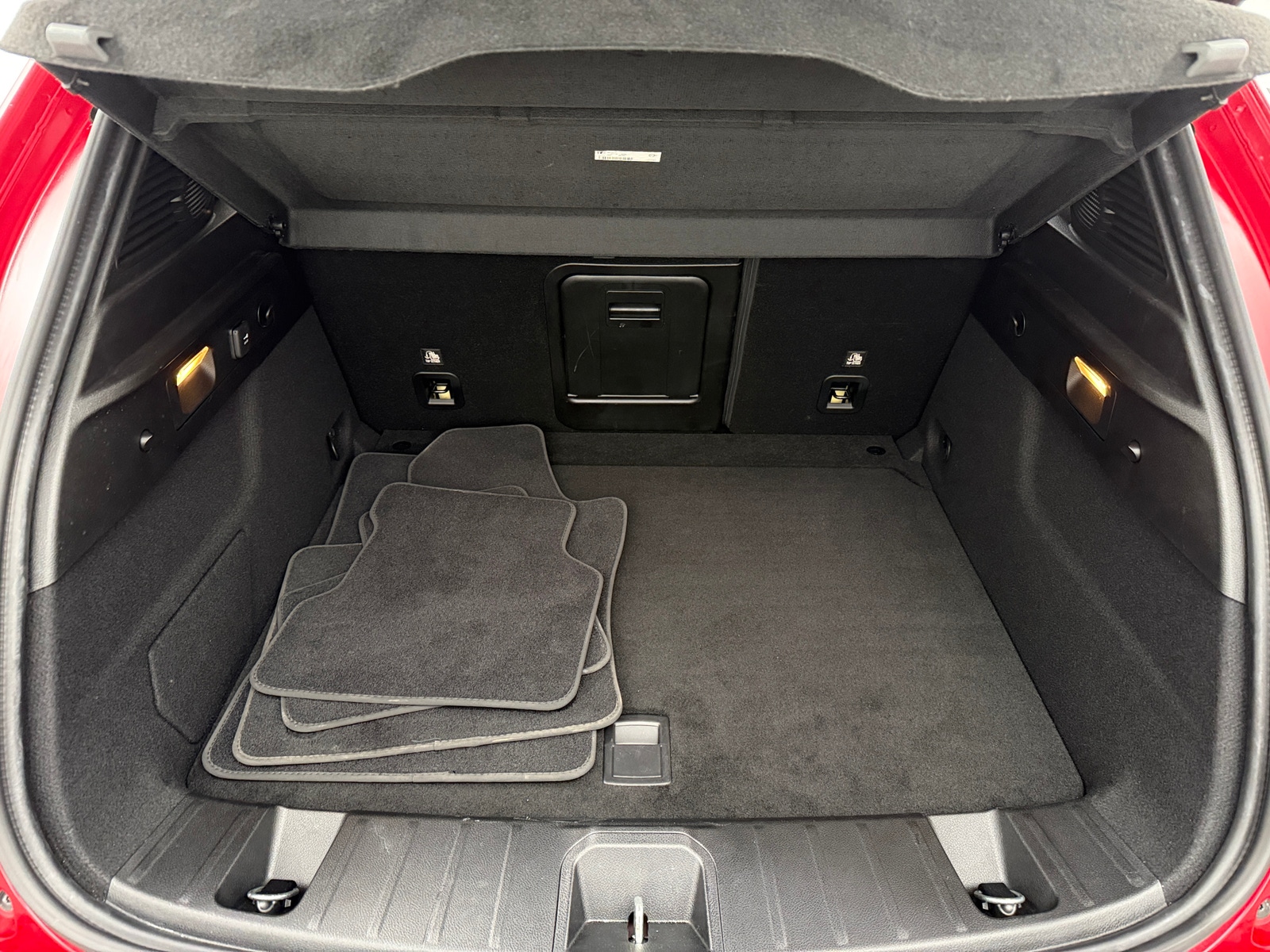 Thumbnail: 2024 Dodge Hornet - 6