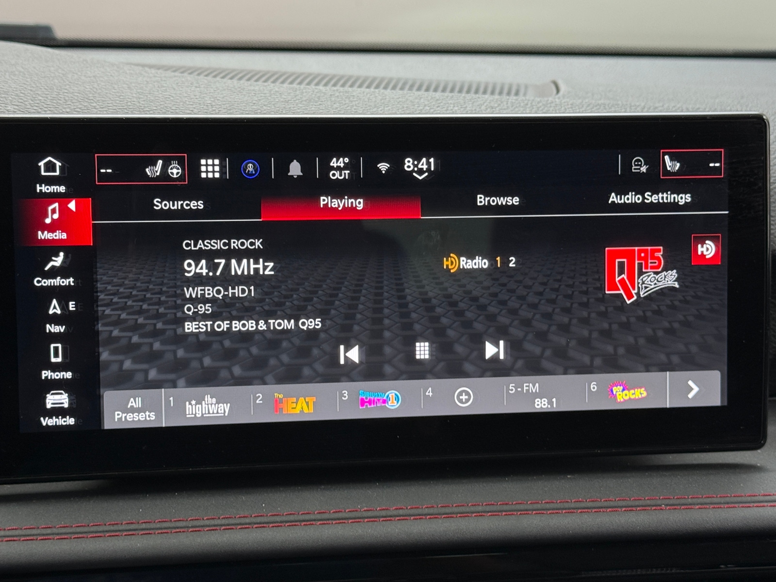 Thumbnail: 2024 Dodge Hornet - 3