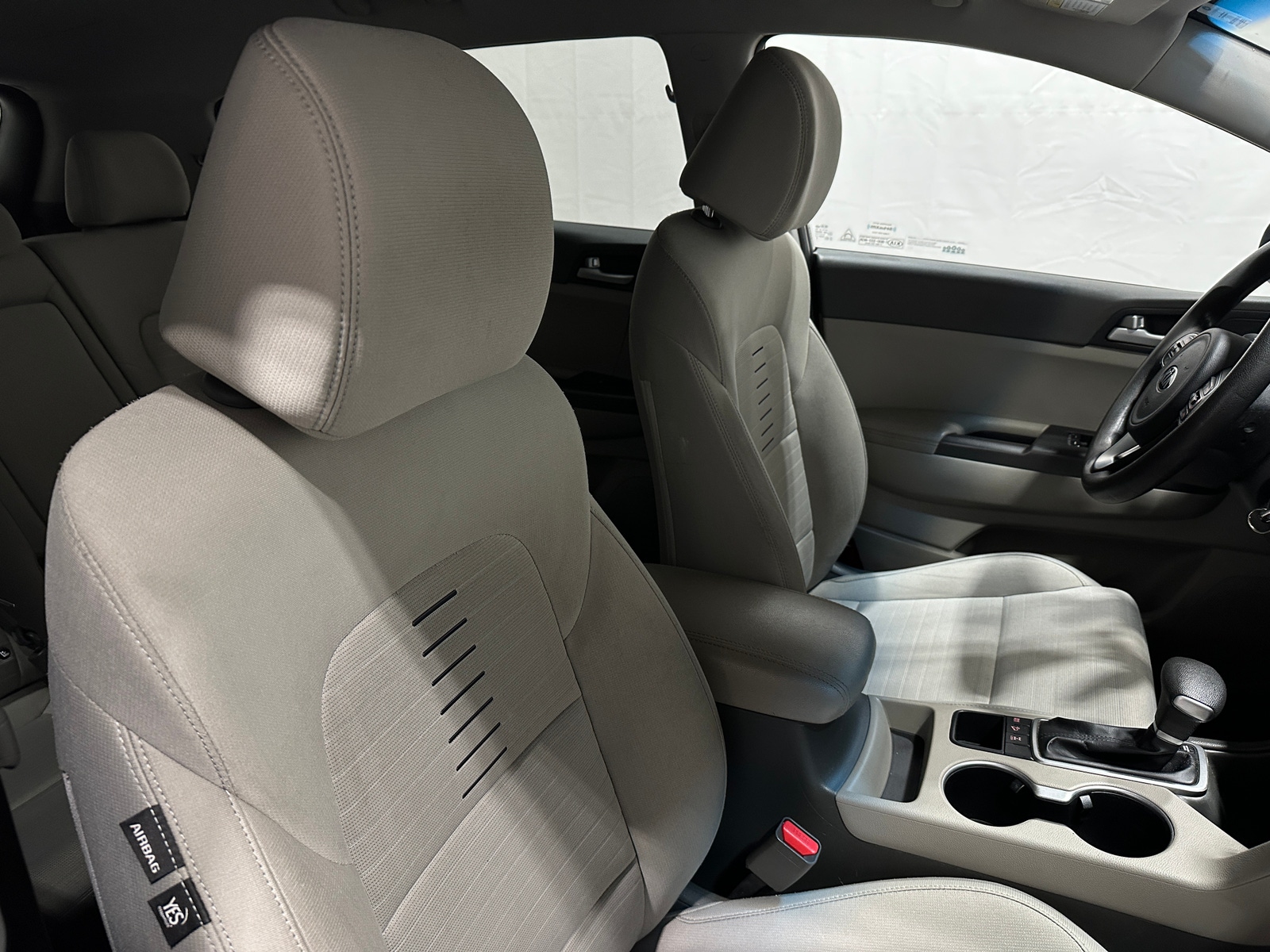 Thumbnail: 2018 Kia Sportage - 2